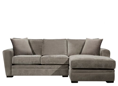 Tynemouth right hand facing deals modular sectional