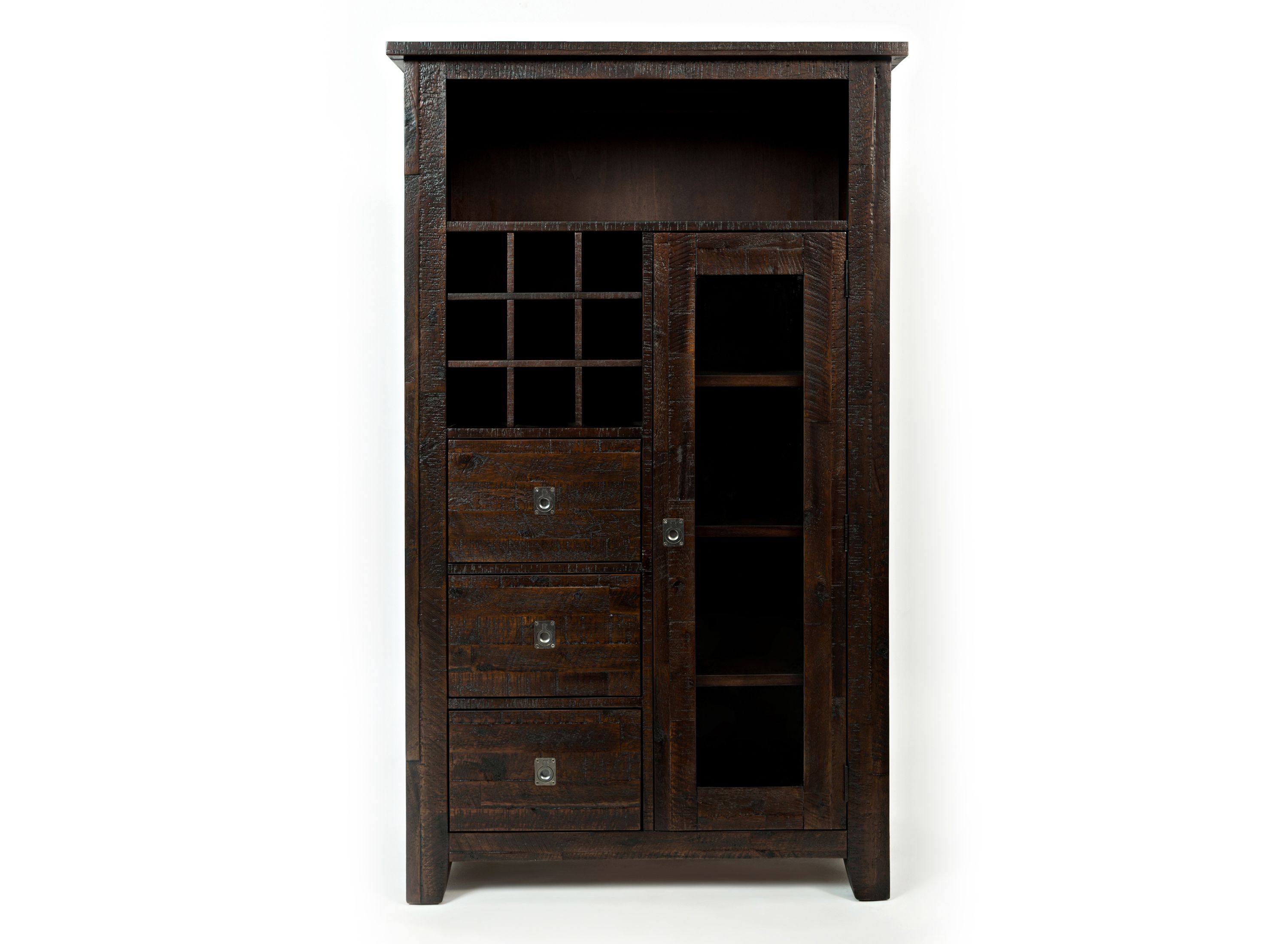 Raymour and deals flanigan china cabinet