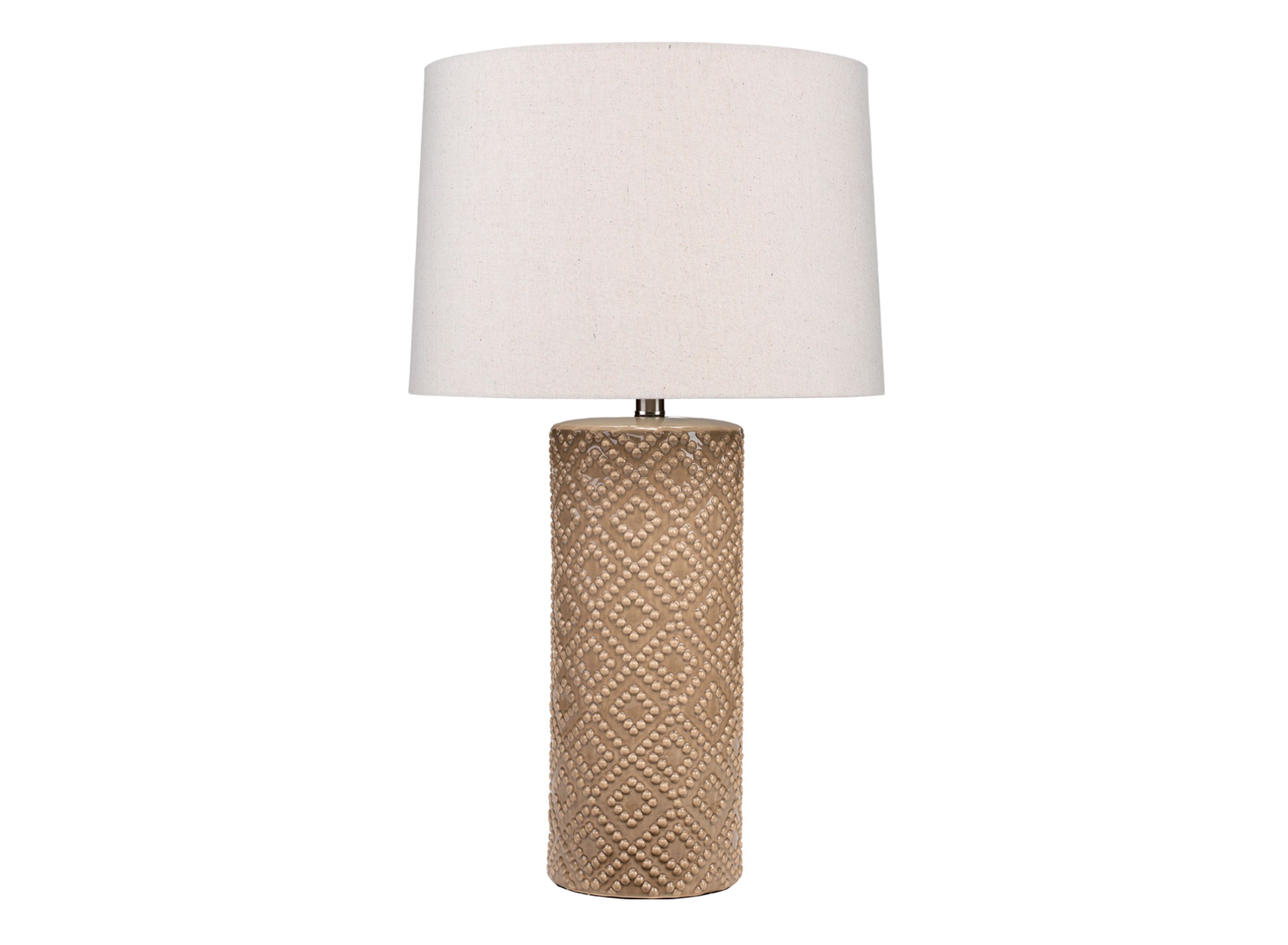 Albi Table Lamp | Raymour &amp; Flanigan | Raymour &amp; Flanigan