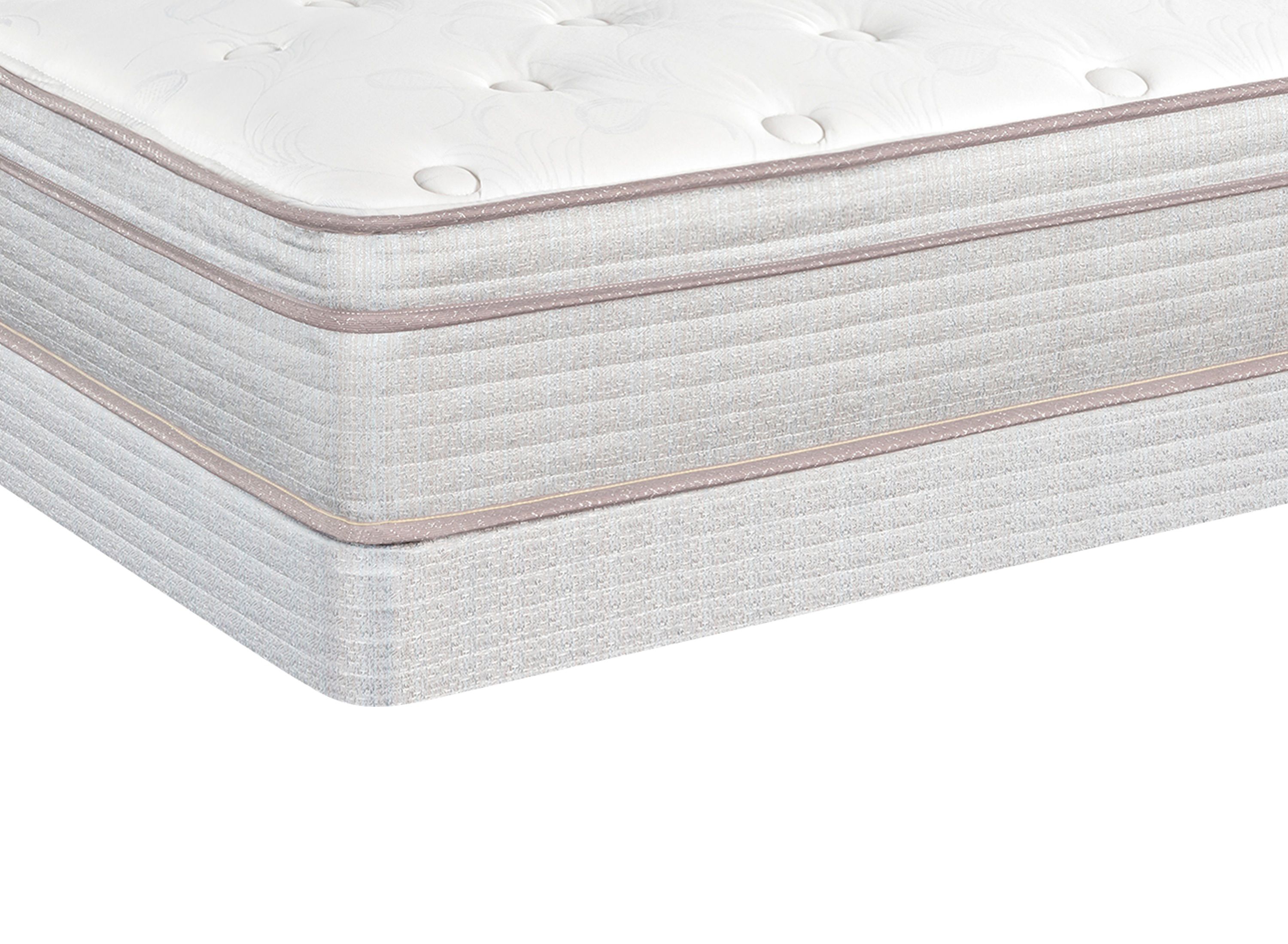 King Koil Perfect Response Parkfield Pillowtop Twin Mattress