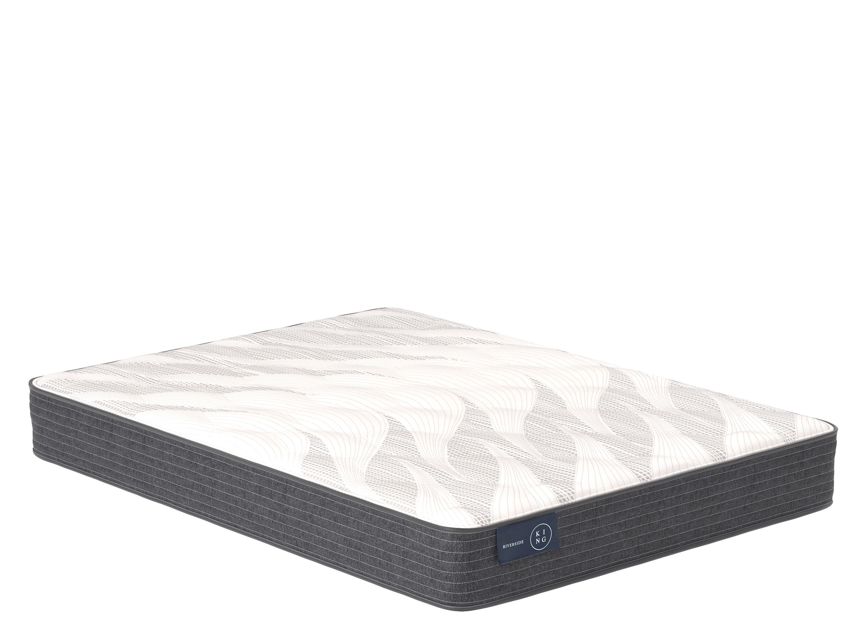 King Koil Riverside Firm Mattress | Raymour & Flanigan