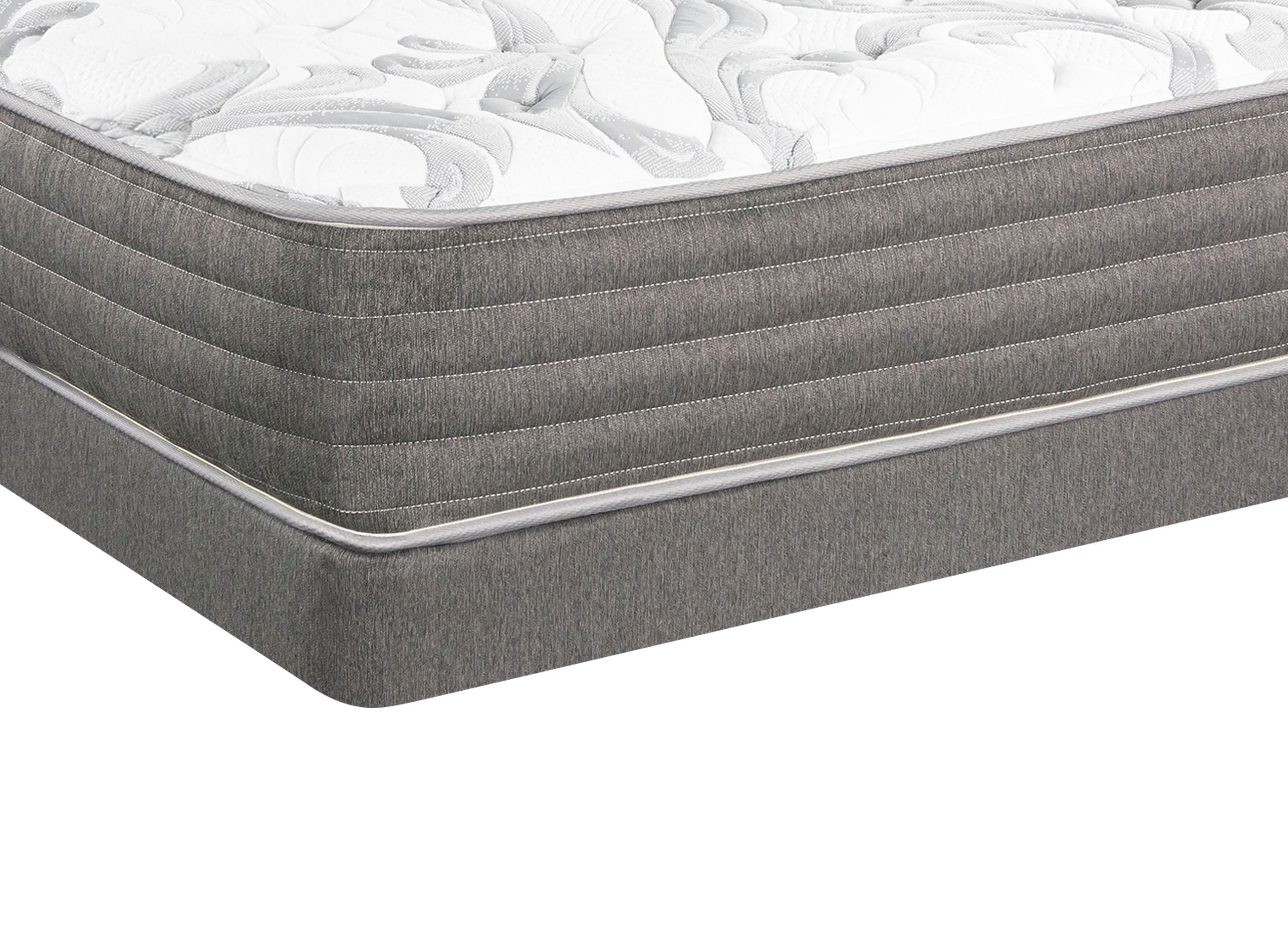 King Koil Perfect Response Elite Windmere Plush King Mattress