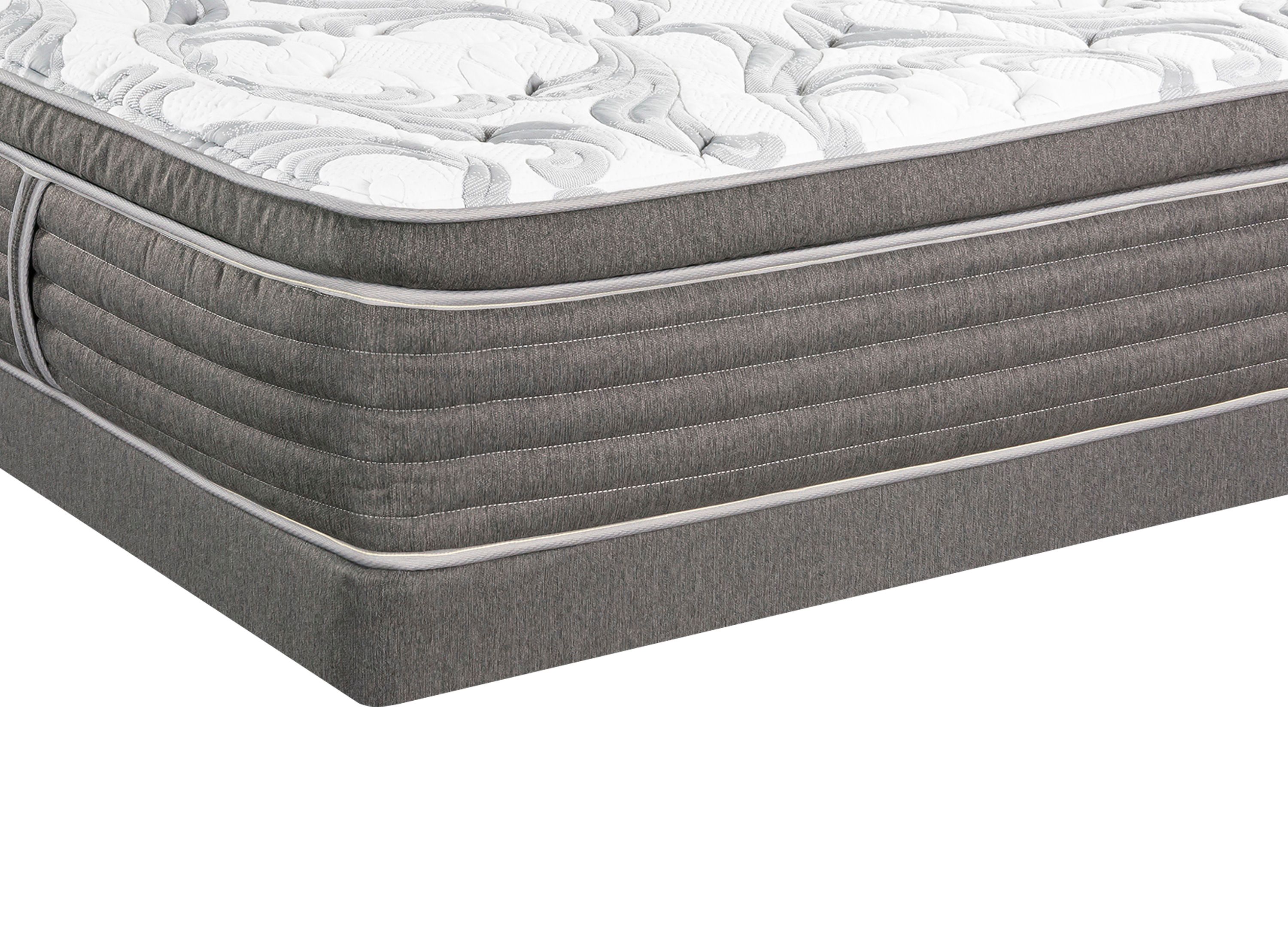 King Koil Perfect Response Elite Windmere Pillowtop King Mattress