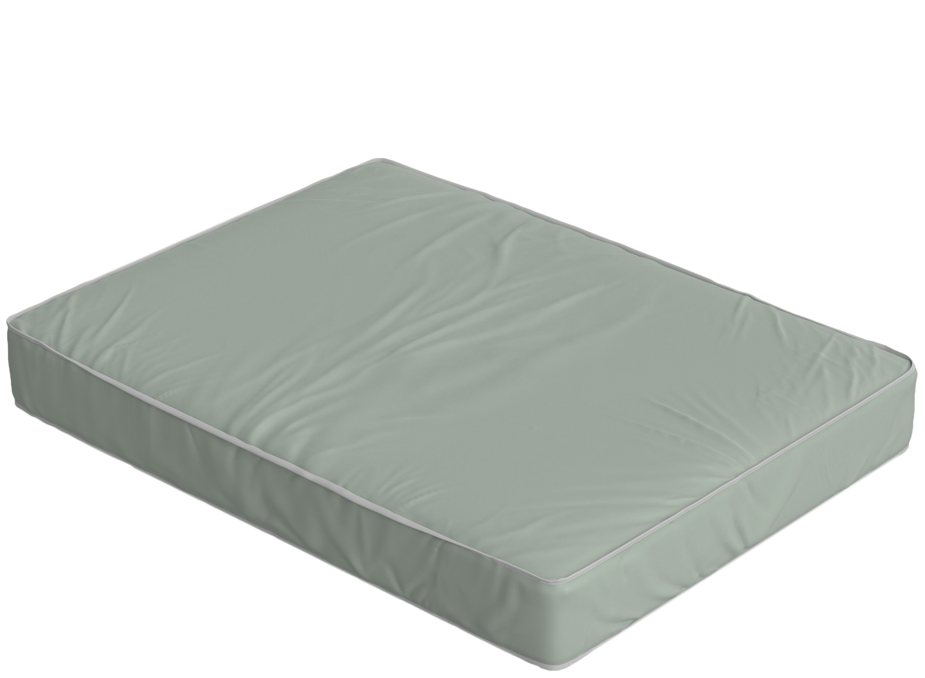 King Koil Elite Brantley Plush Mattress with vinyl cover Raymour