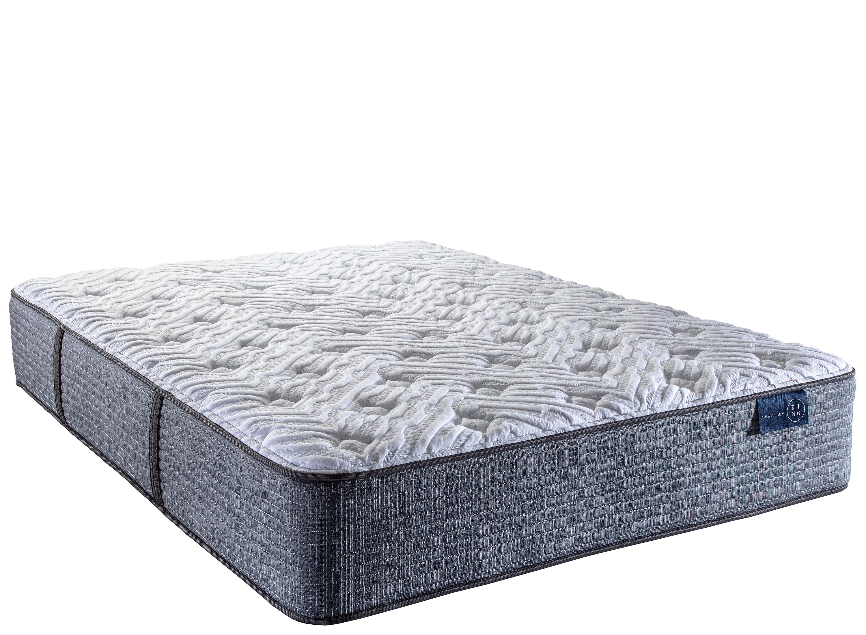 King Koil Elite Brantley Firm Mattress Raymour & Flanigan