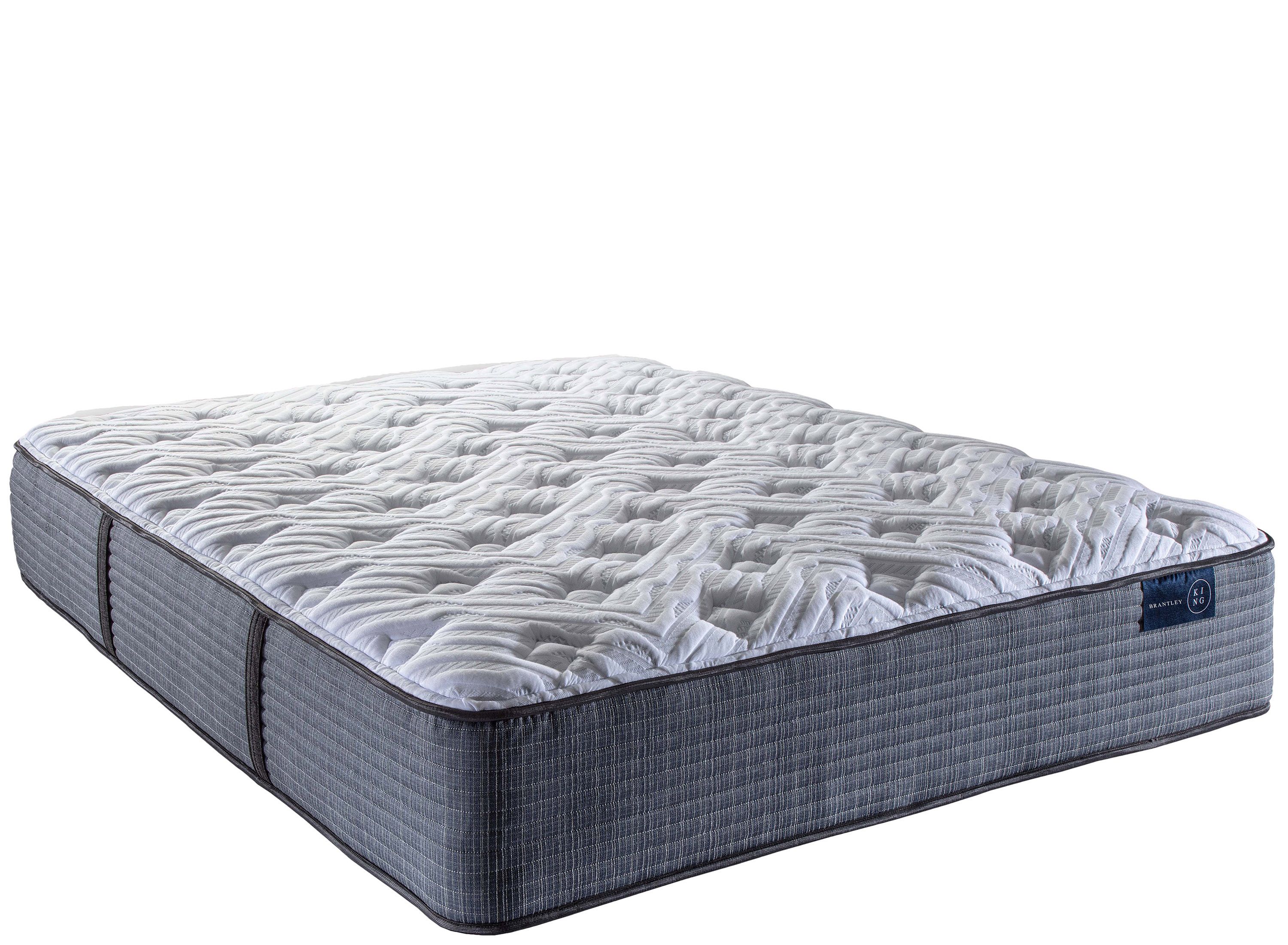 Bonita springs deals plush king mattress