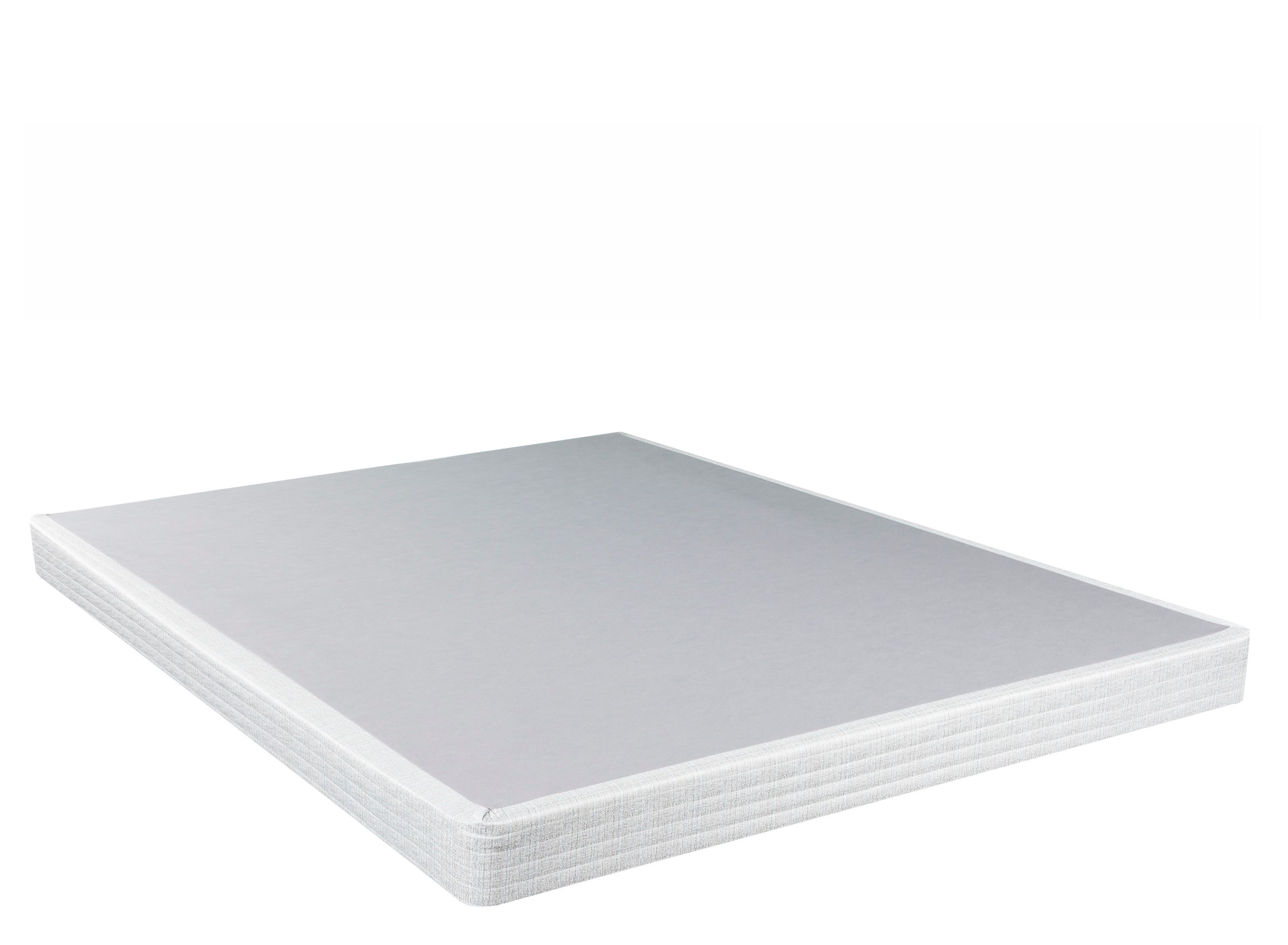 King Koil Perfect Response Elite 5" Twin Box Spring Raymour & Flanigan