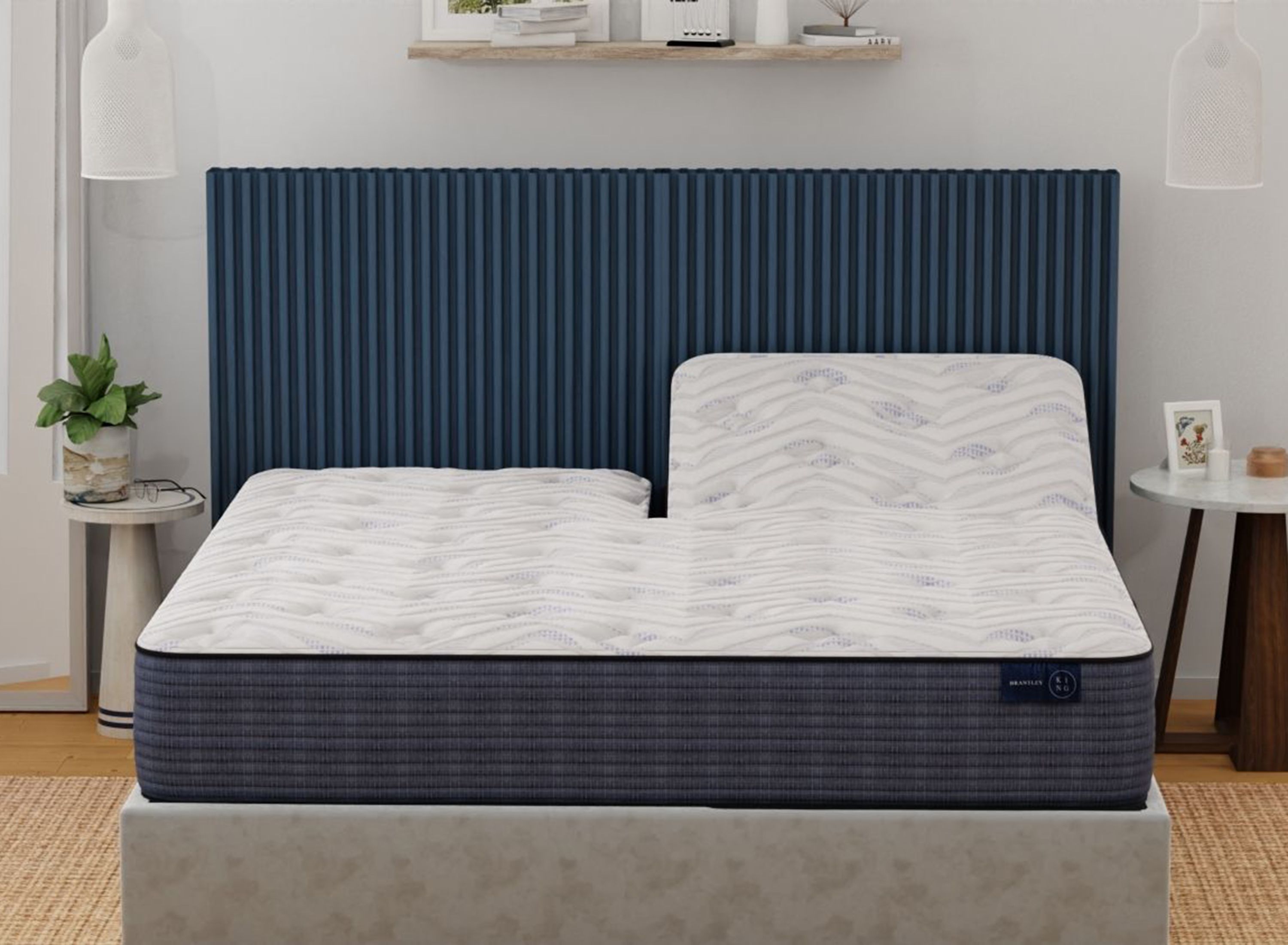 King Koil Elite - Brantley Firm Mattress | Raymour & Flanigan