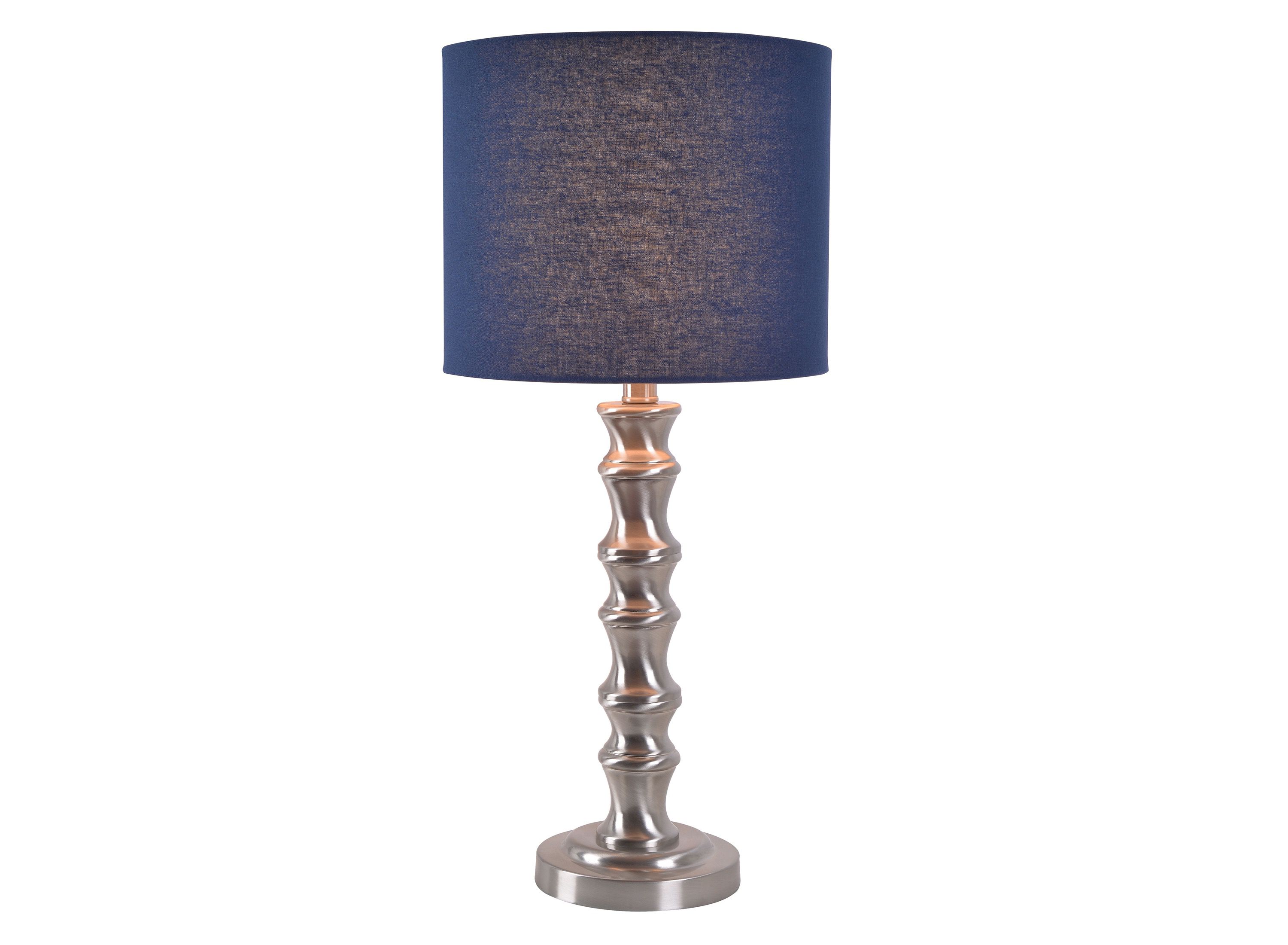 Youth Blue Accent Lamp Raymour & Flanigan