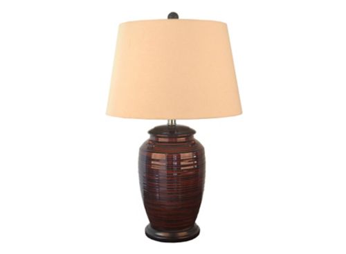 Raymour and deals flanigan table lamps