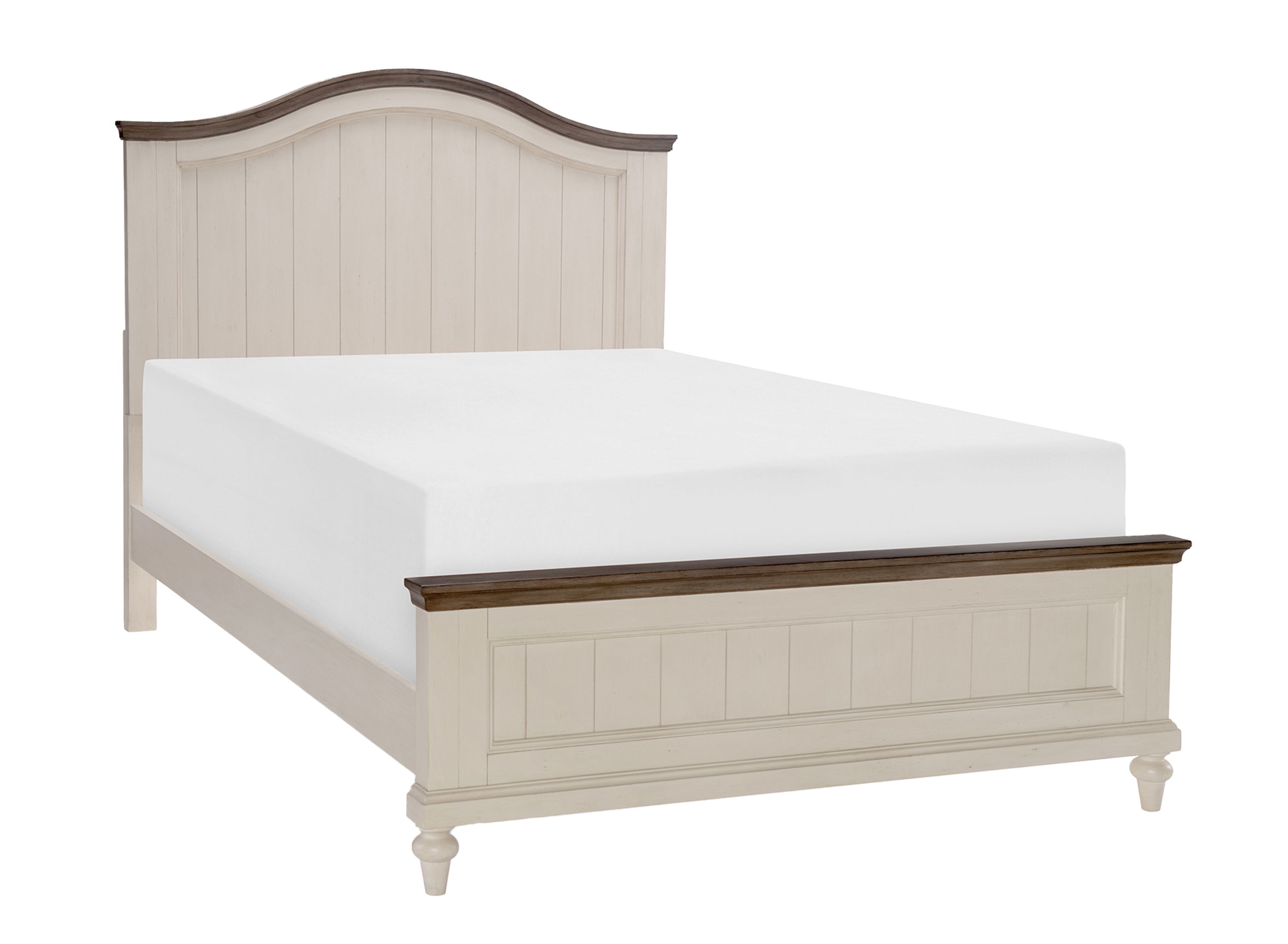 Brookhaven Youth Panel Bed Raymour & Flanigan