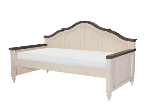 Raymour and flanigan daybed deals with trundle