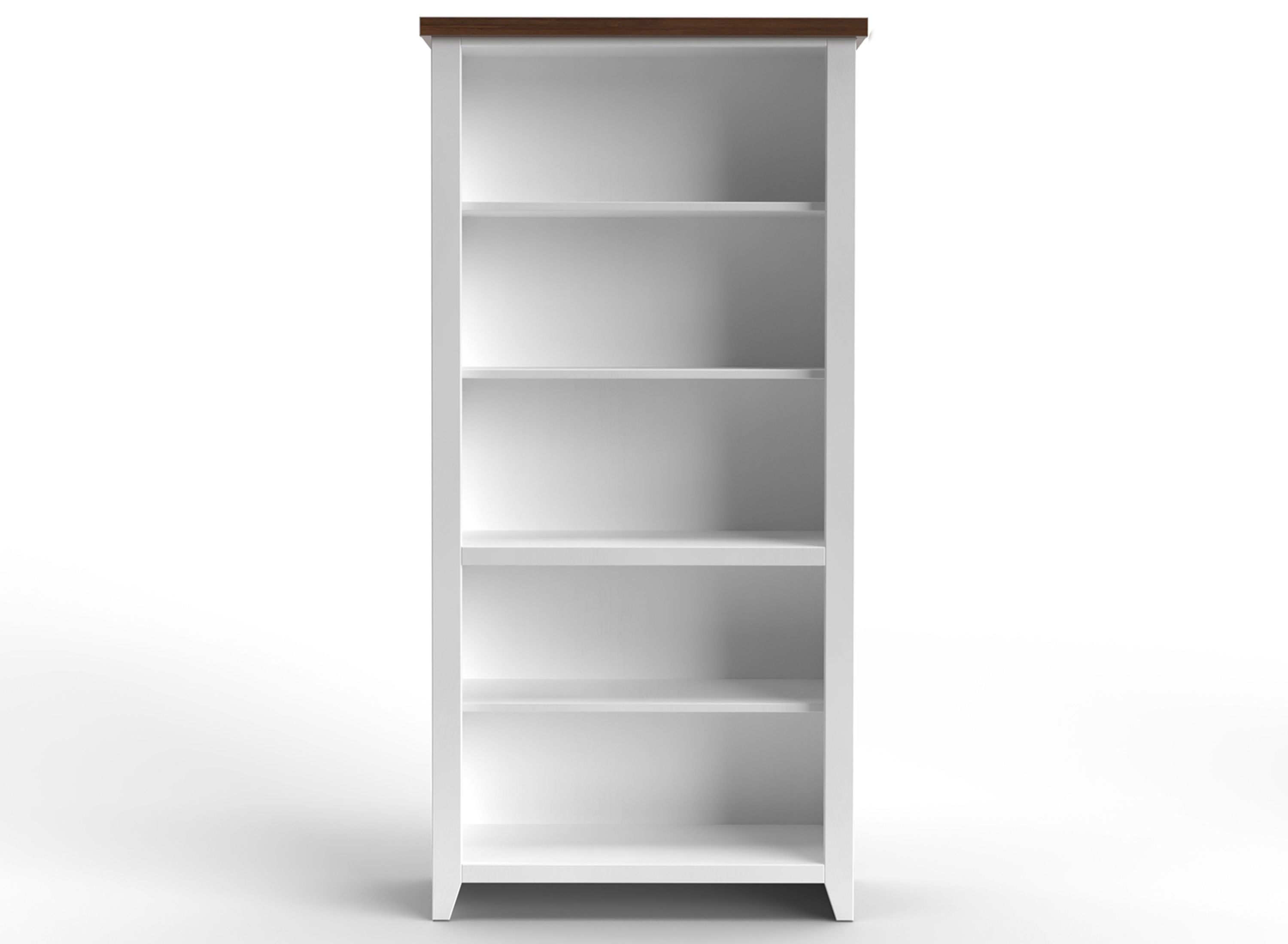 Hampton Bookcase Raymour & Flanigan