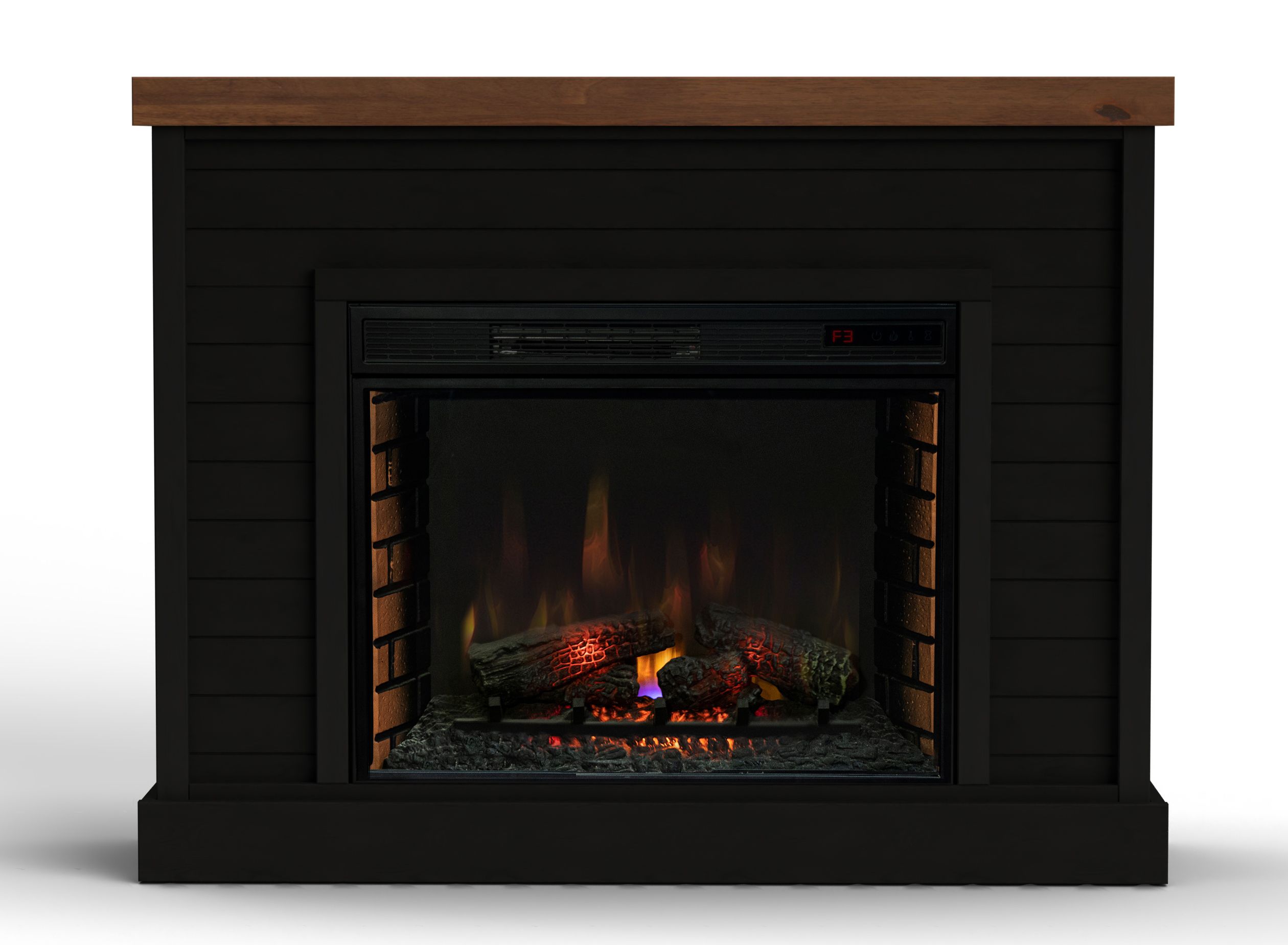 Washington Fireplace Mantel Raymour & Flanigan