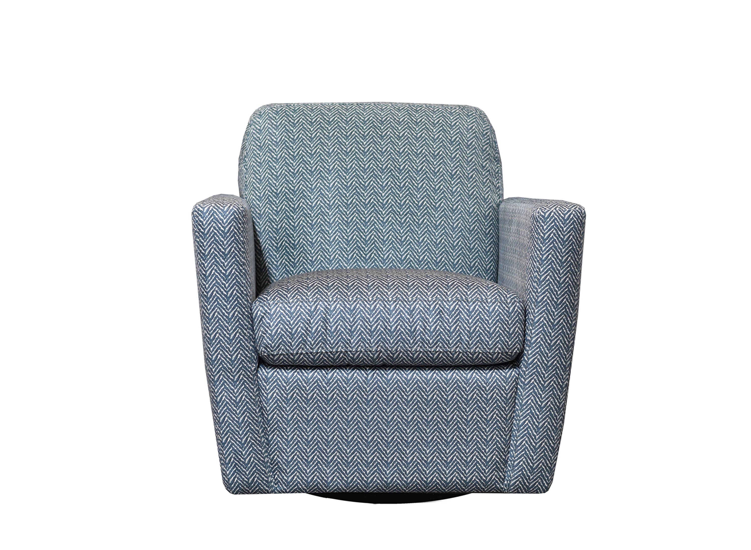 Coopton Swivel Club Chair Raymour & Flanigan