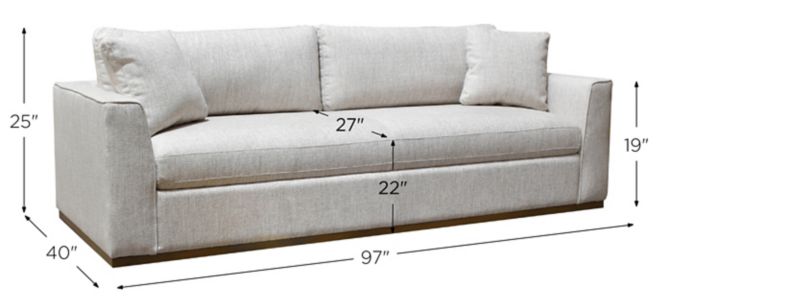 Anderson Sofa | Raymour & Flanigan