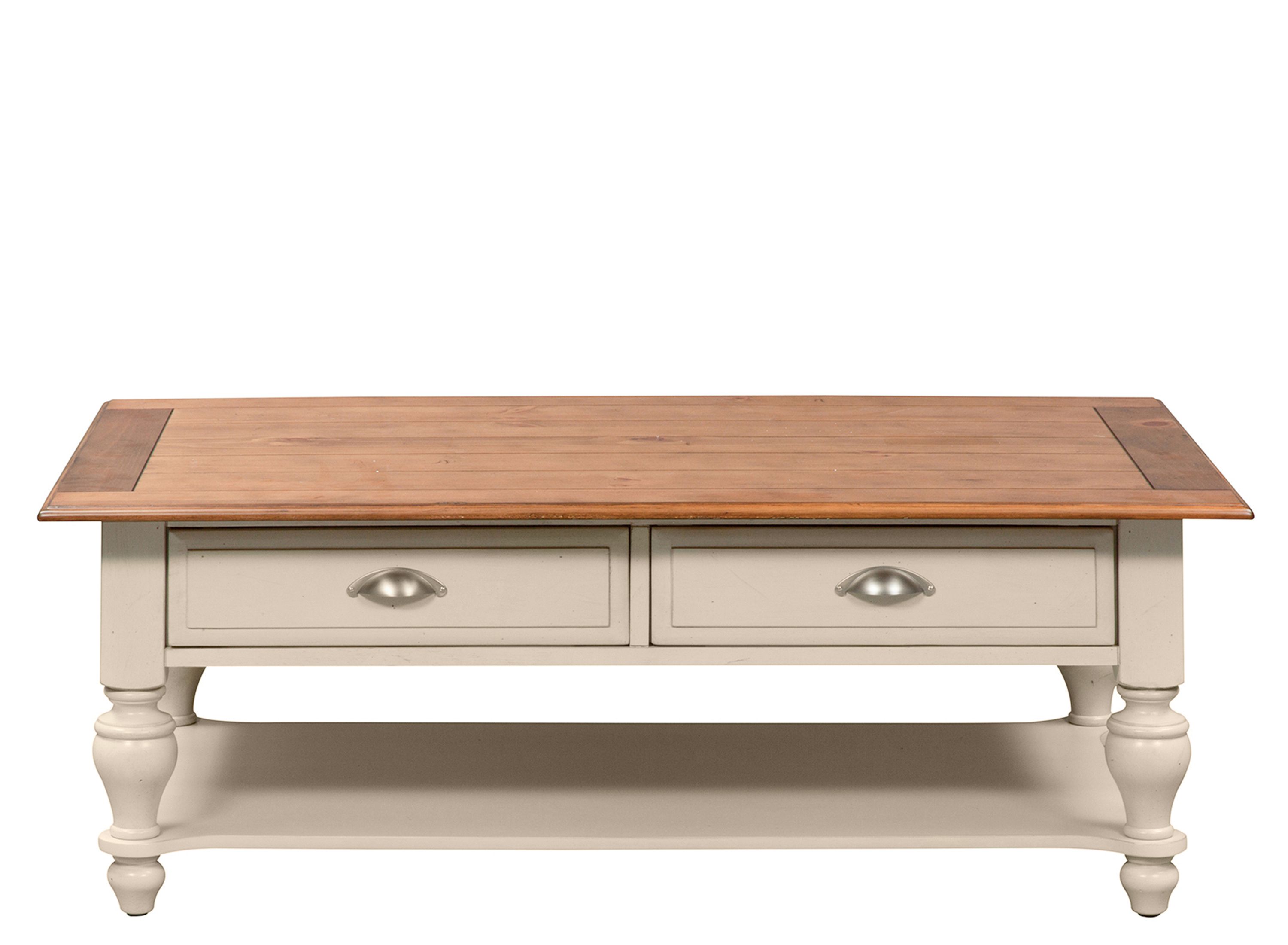 Sagamore Rectangular Coffee Table Raymour & Flanigan