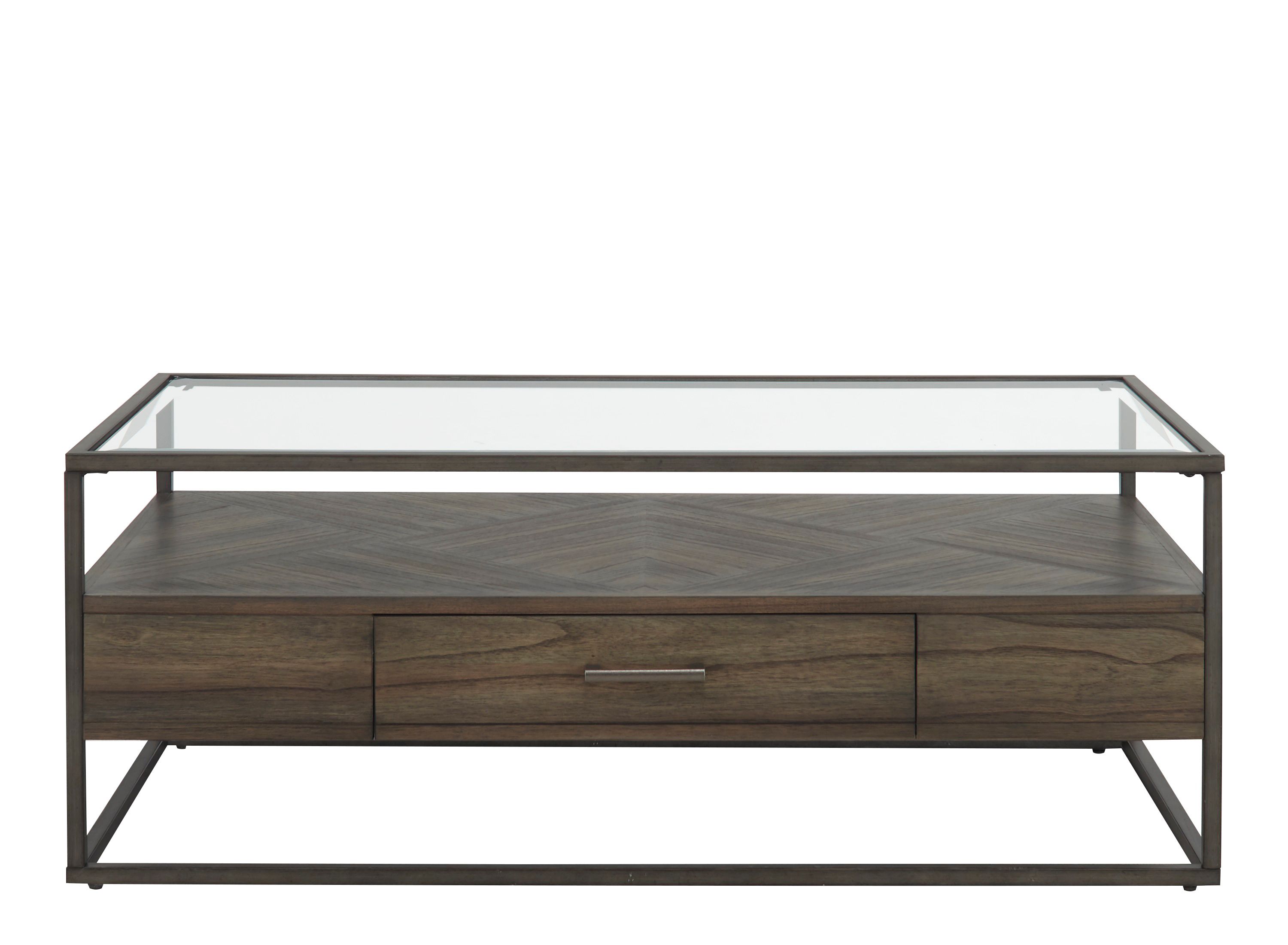 Renault Rectangular Cocktail Table Raymour Flanigan