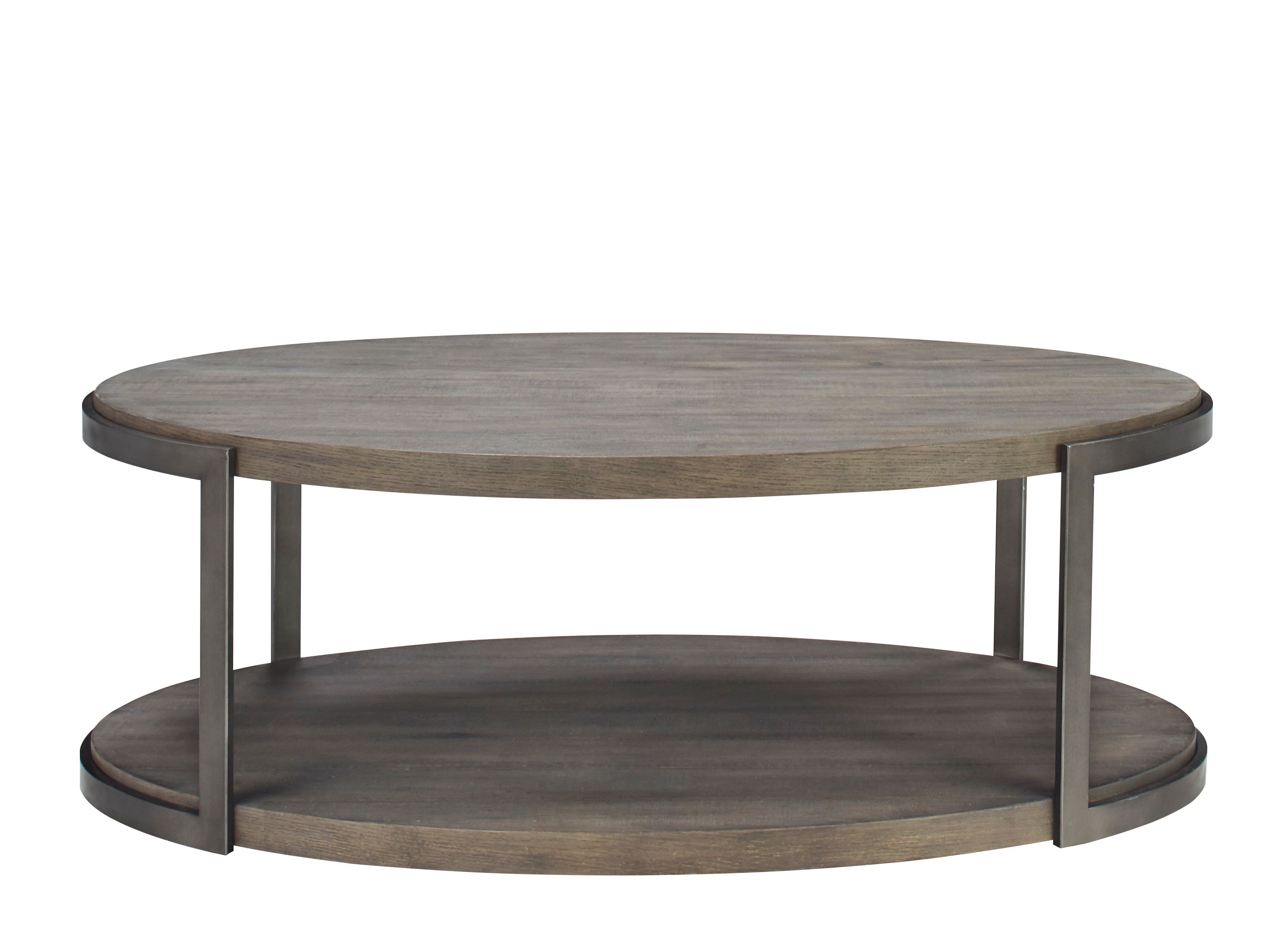 Lucinda 2-pc. Cocktail Table | Raymour & Flanigan