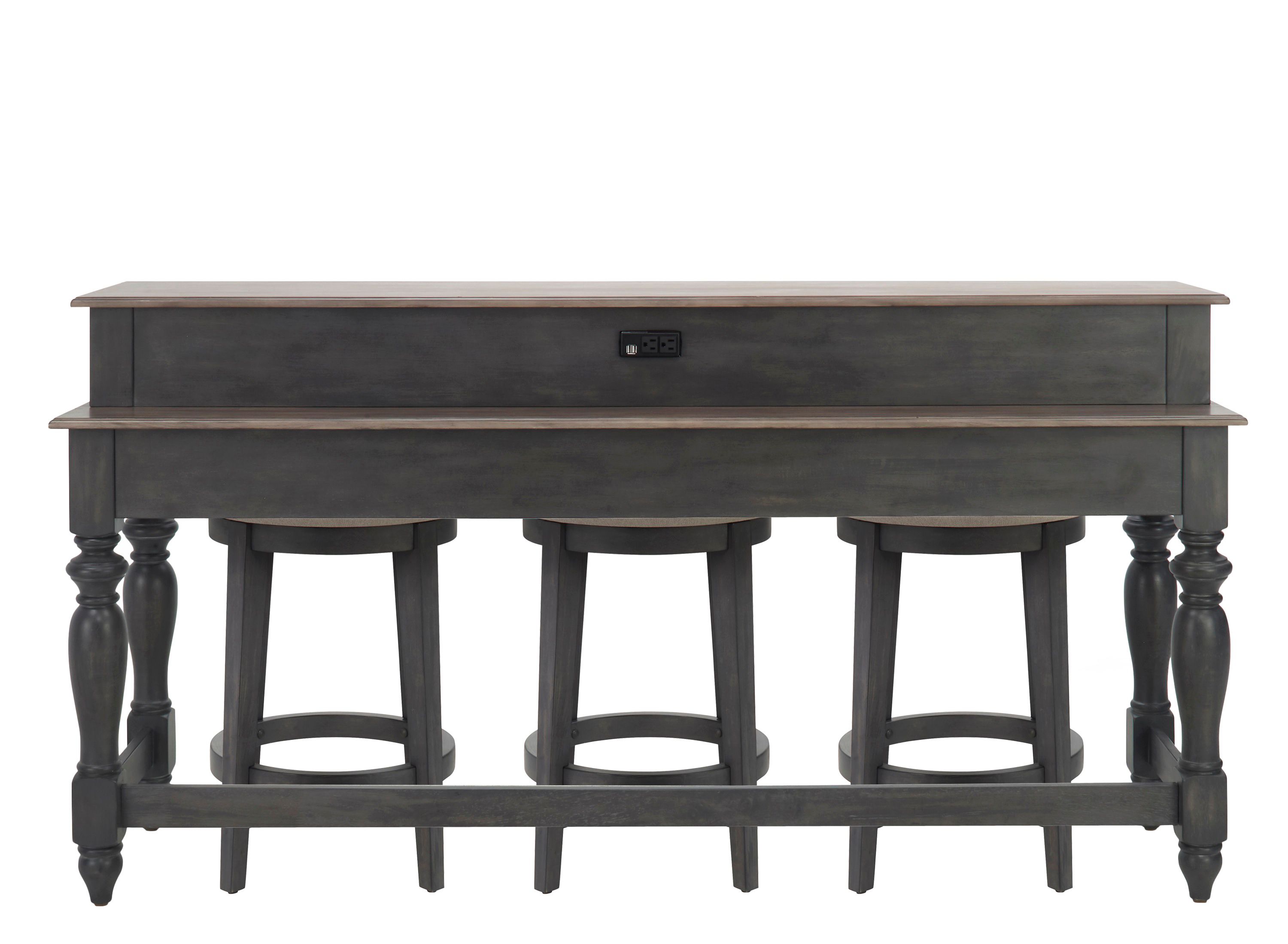 Raymour and flanigan 2024 bar table