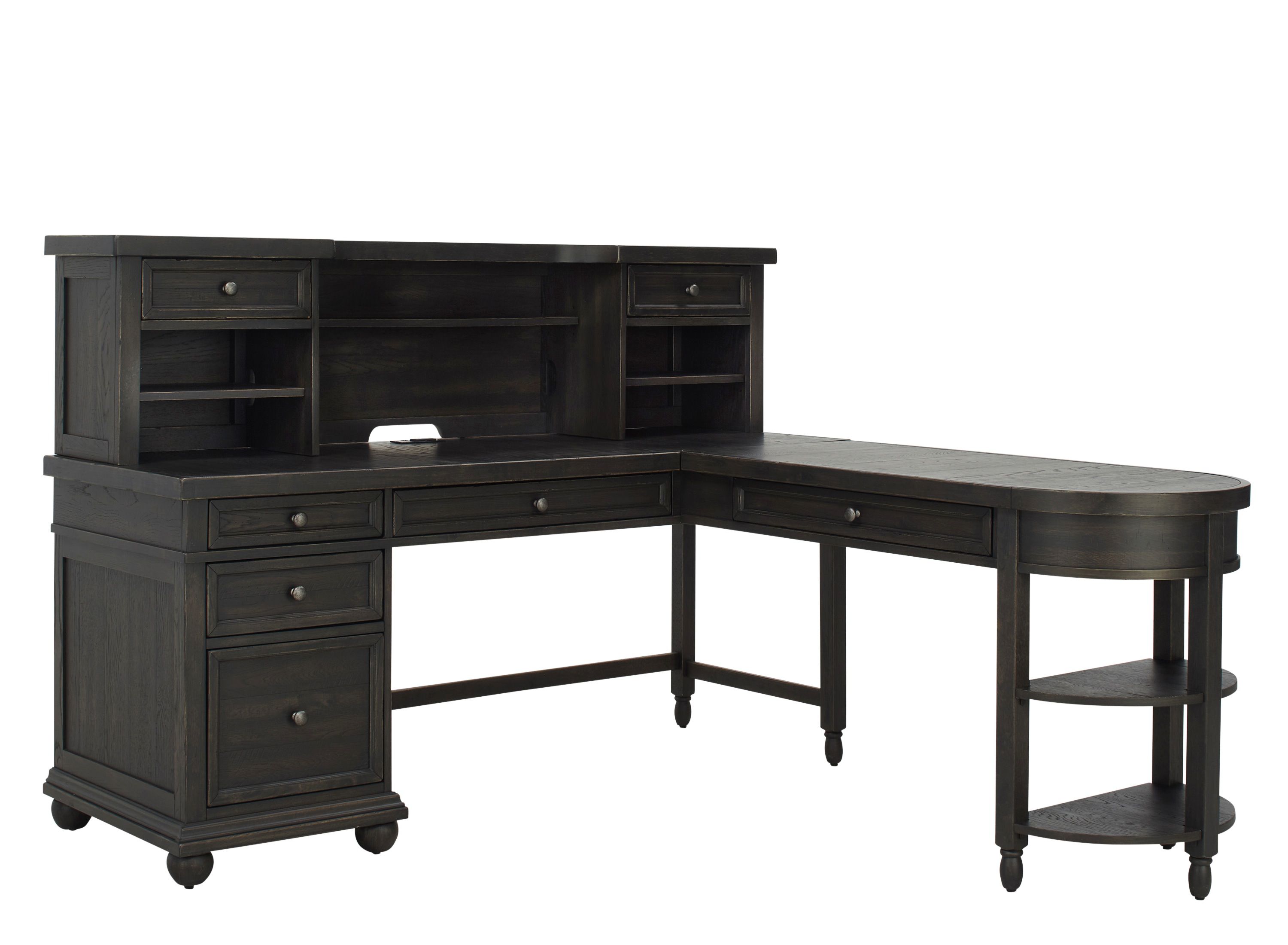 Raymour flanigan deals desk