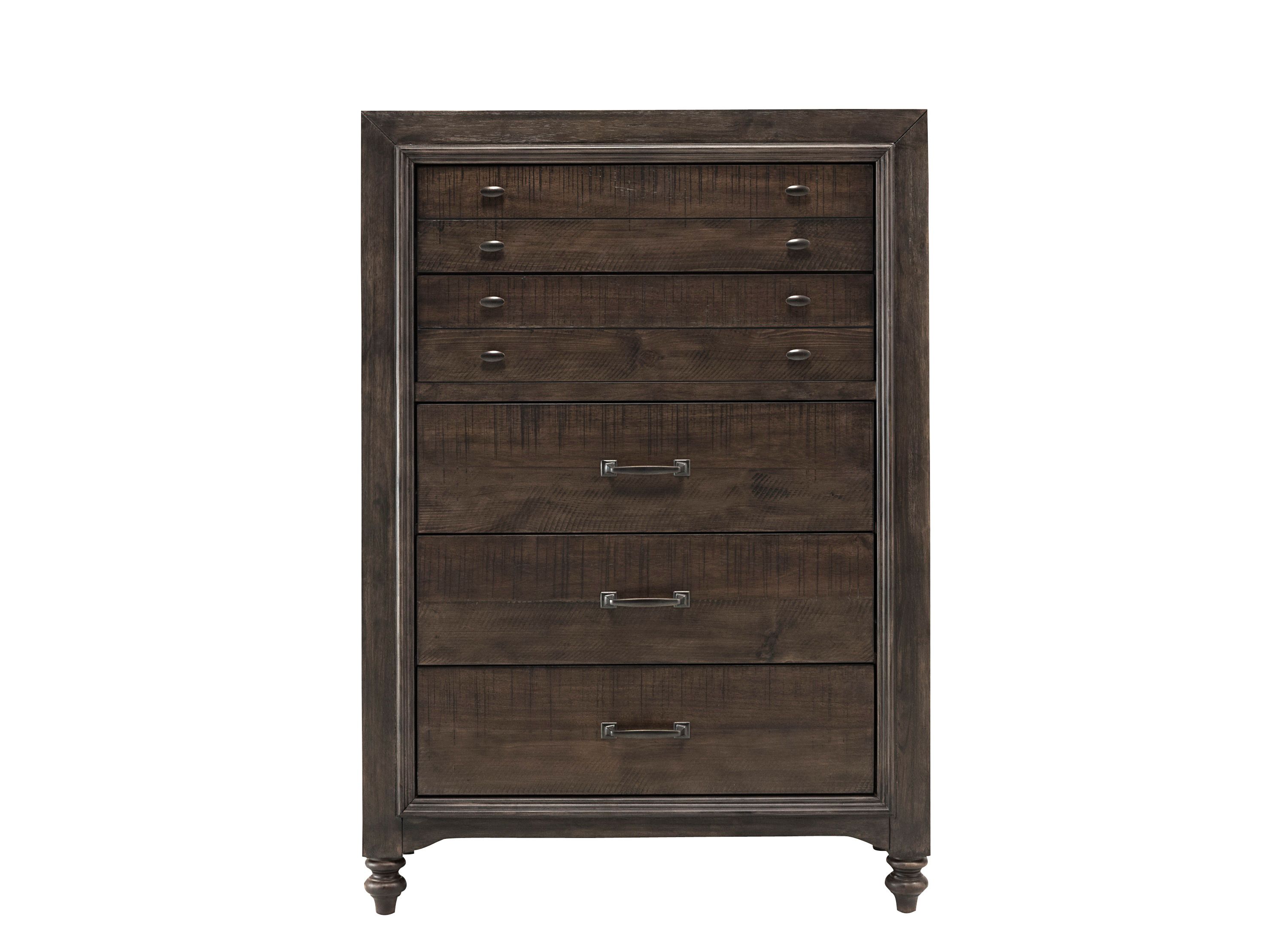 Ashlyn Bedroom Chest Raymour & Flanigan