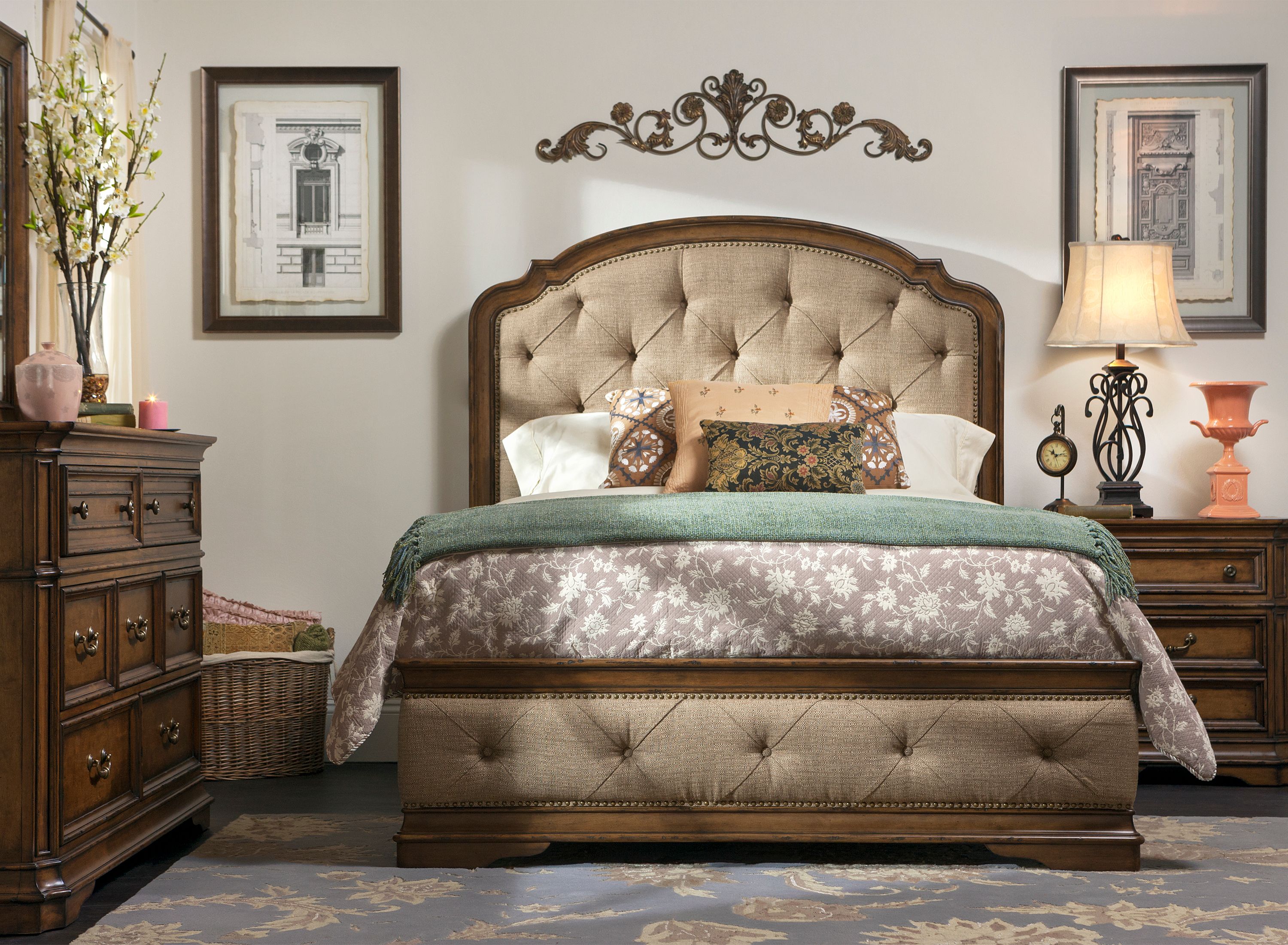 Bedroom Furniture | Raymour & Flanigan