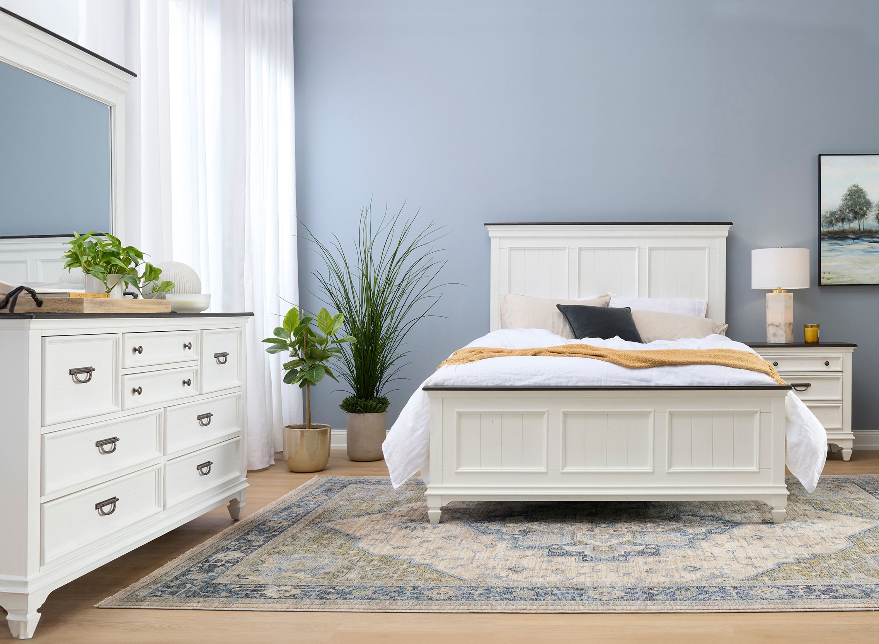 Raymour and store flanigan bed sale