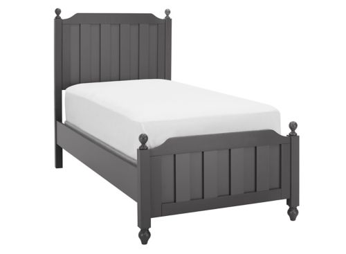 Raymour and flanigan twin deals bed frame