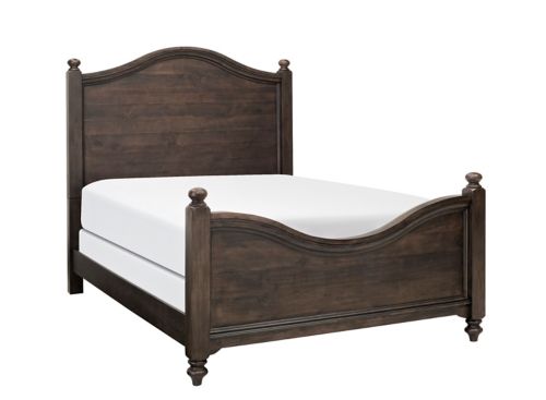 raymour and flanigan canopy bed