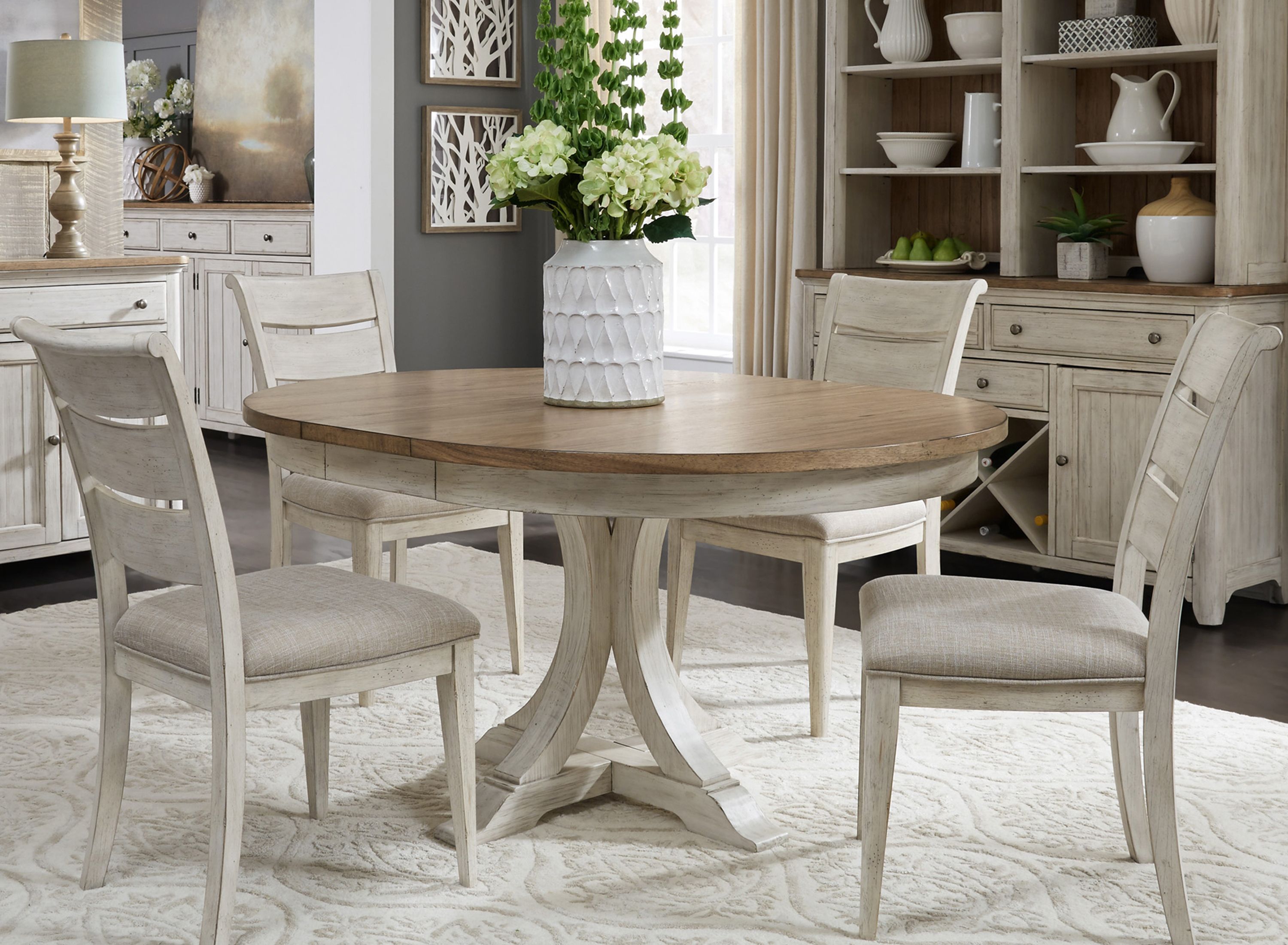 Round dining table raymour deals and flanigan