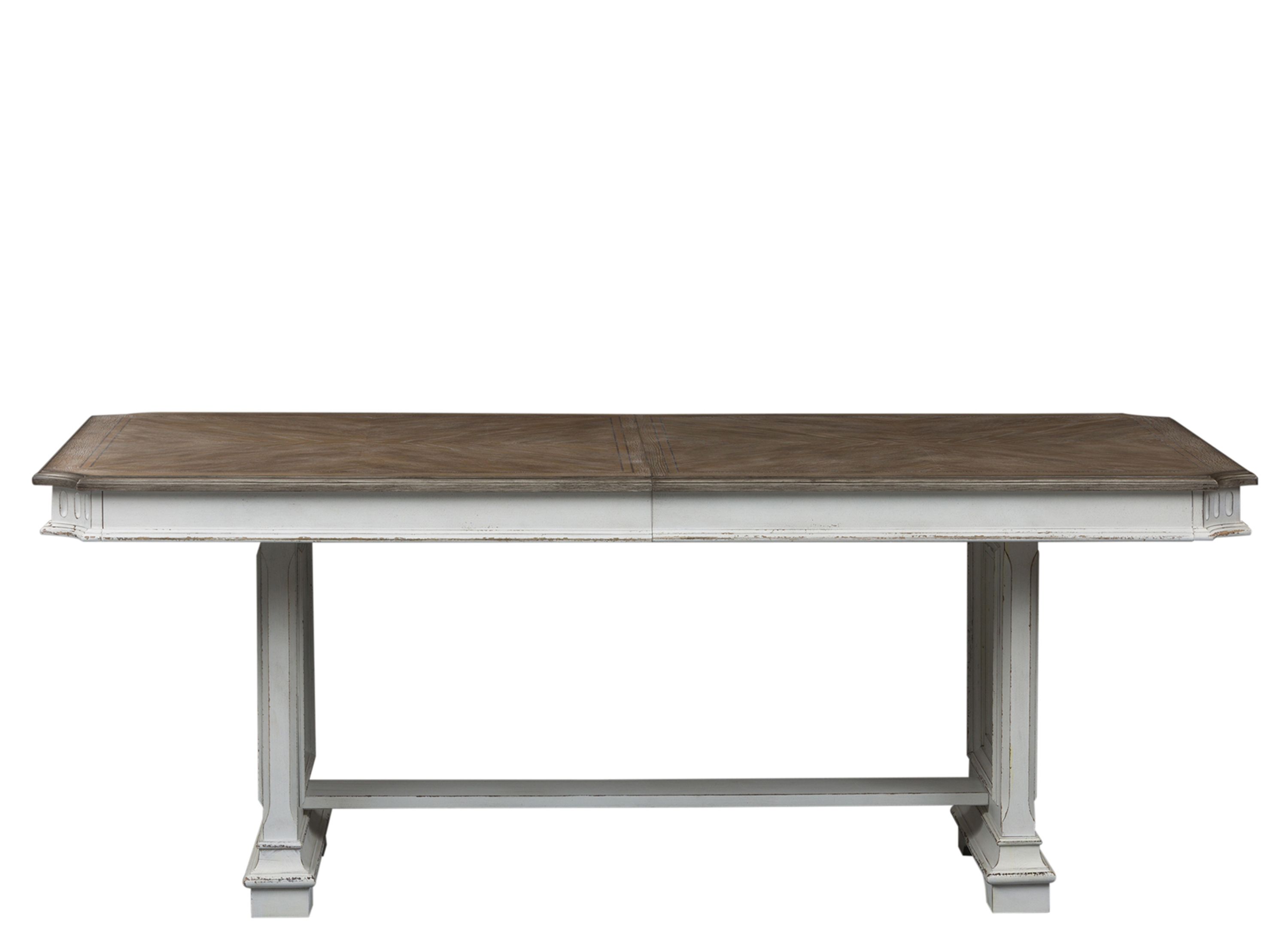 Birmingham Dining Table w/ Leaf Raymour & Flanigan