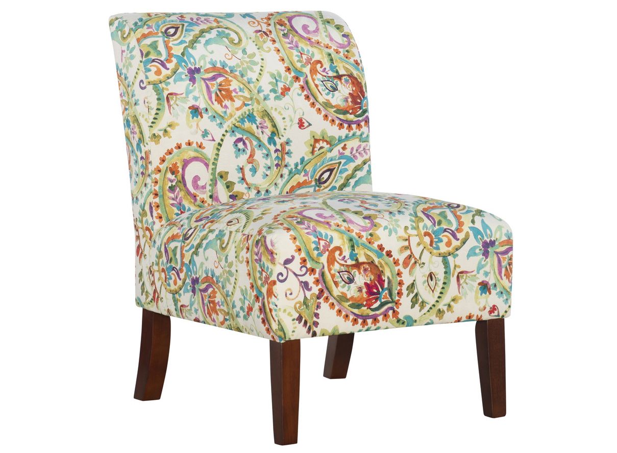 Julie Slipper Chair Raymour & Flanigan