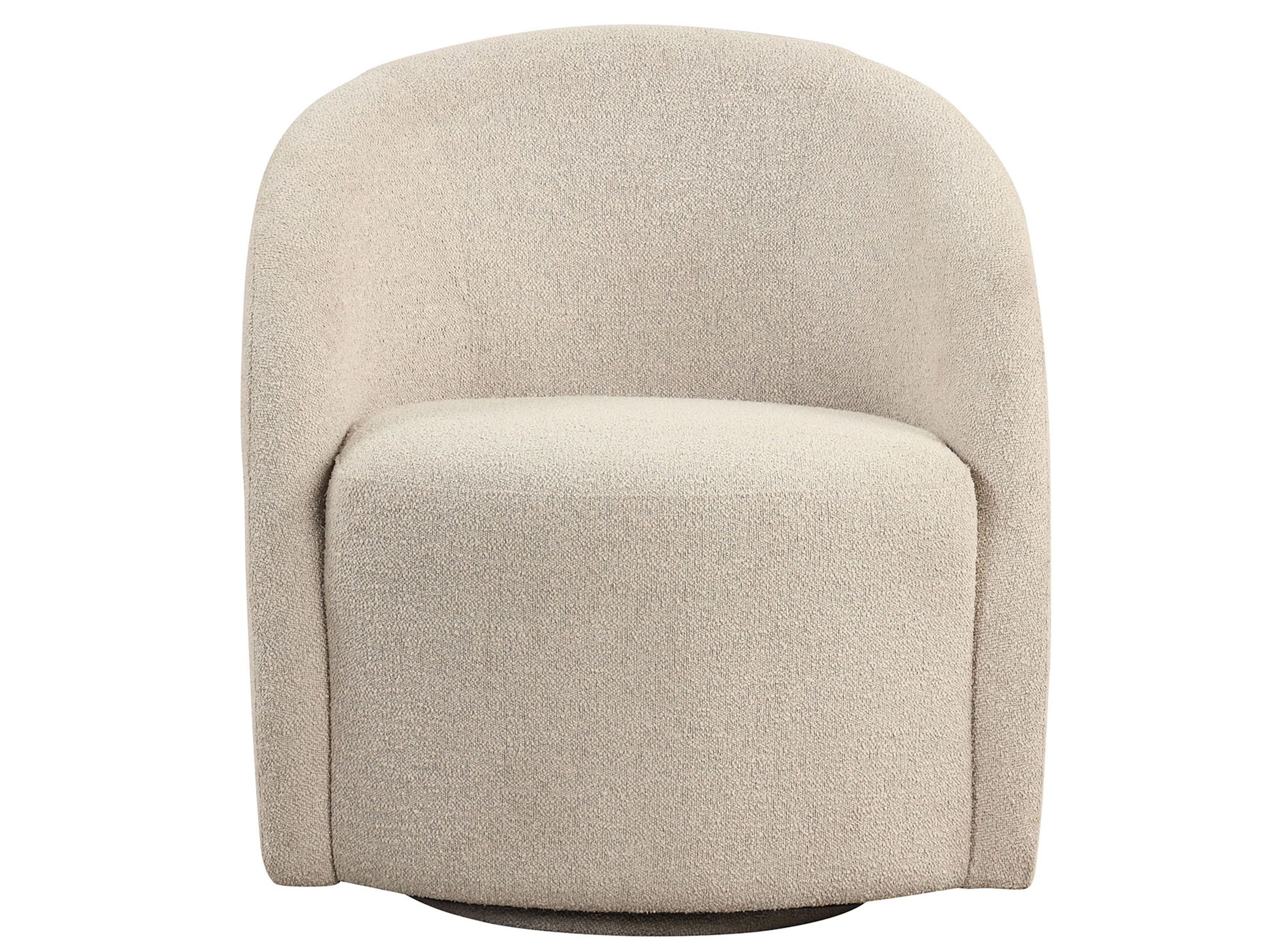 Raymour and deals flanigan swivel chair