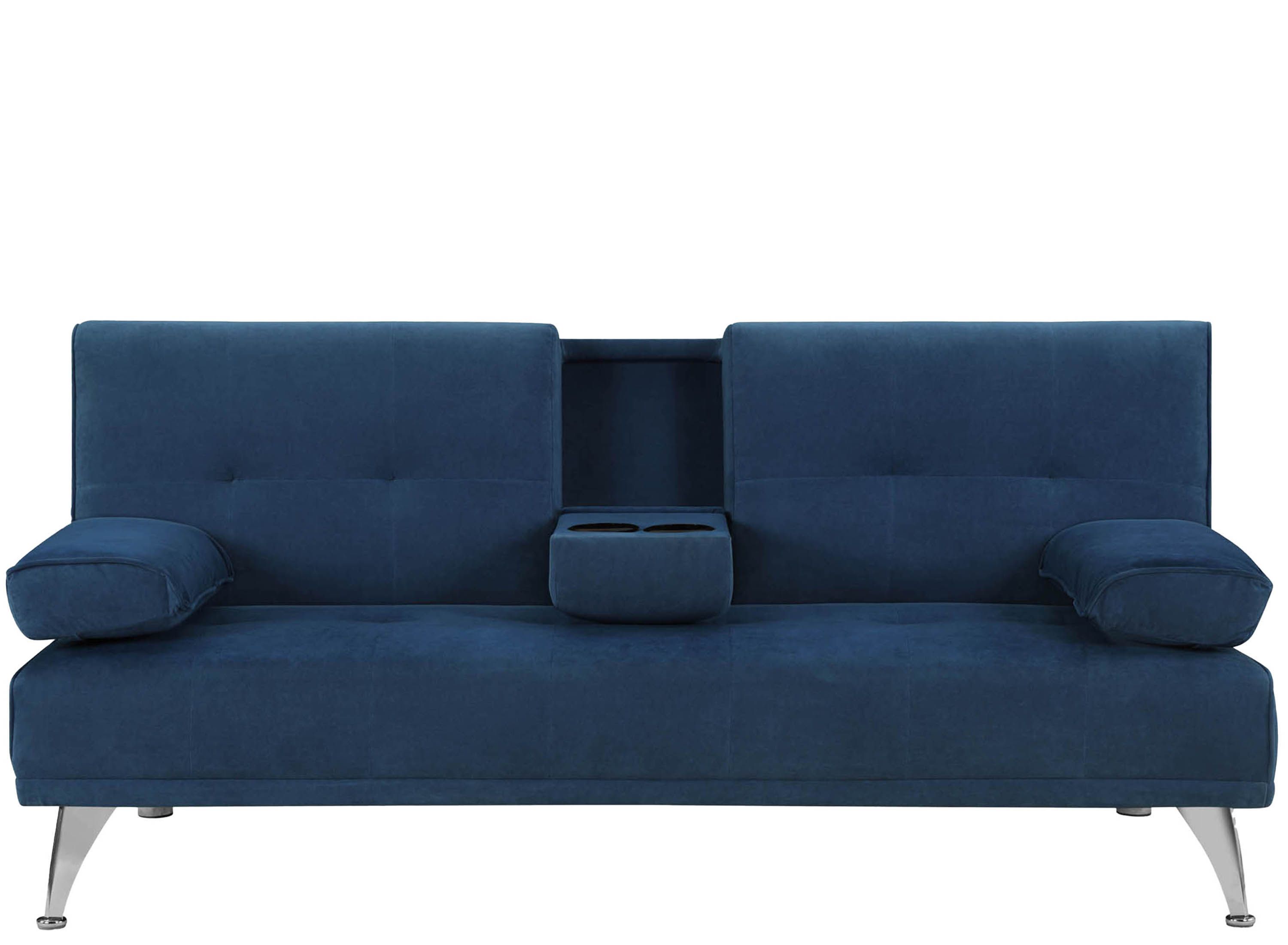 Morris Convertible Futon Raymour & Flanigan