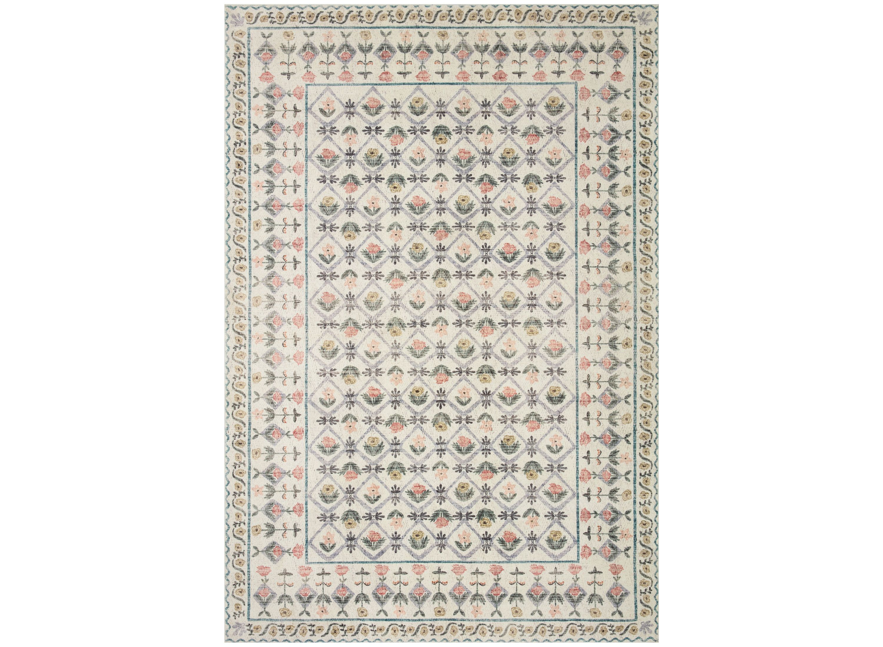Rambler Gamefarmraymond And Flanigan Rugs - bjk270z