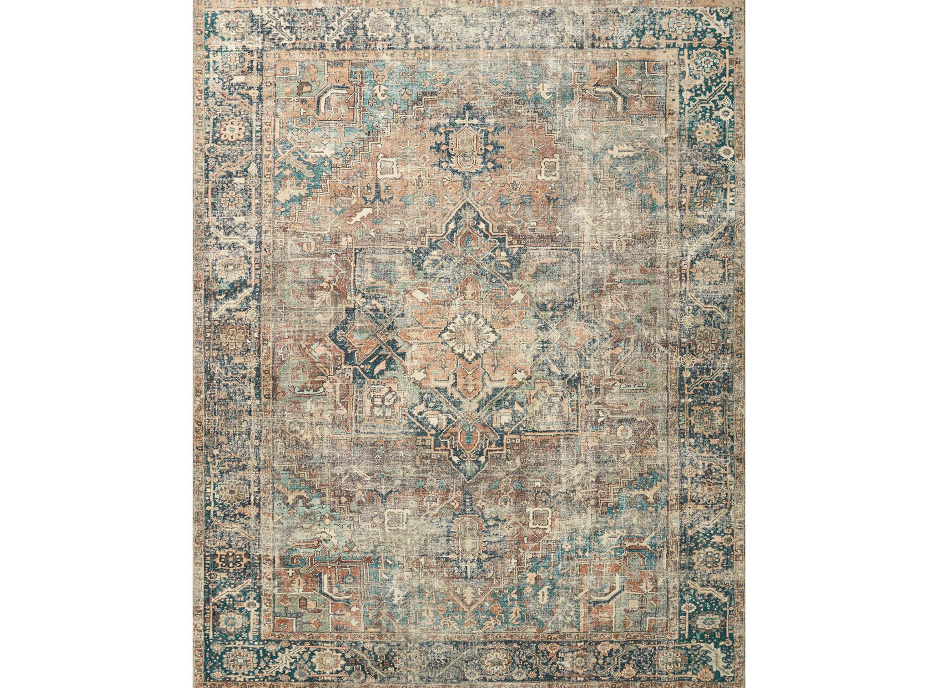 Rambler Gamefarmraymond And Flanigan Rugs - l263z35