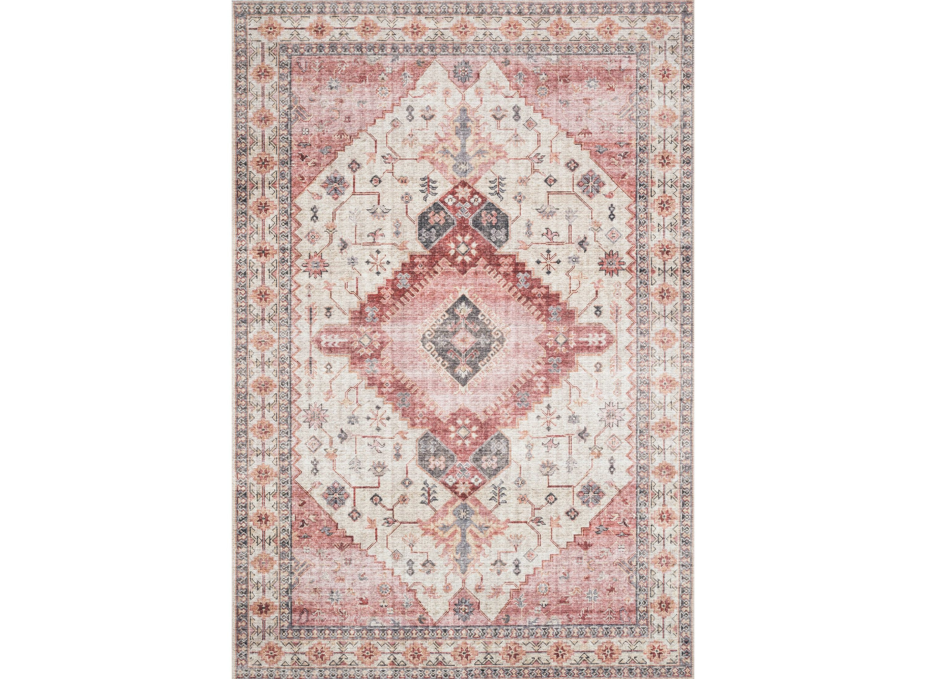 Rambler Gamefarmraymond And Flanigan Rugs - m00e025