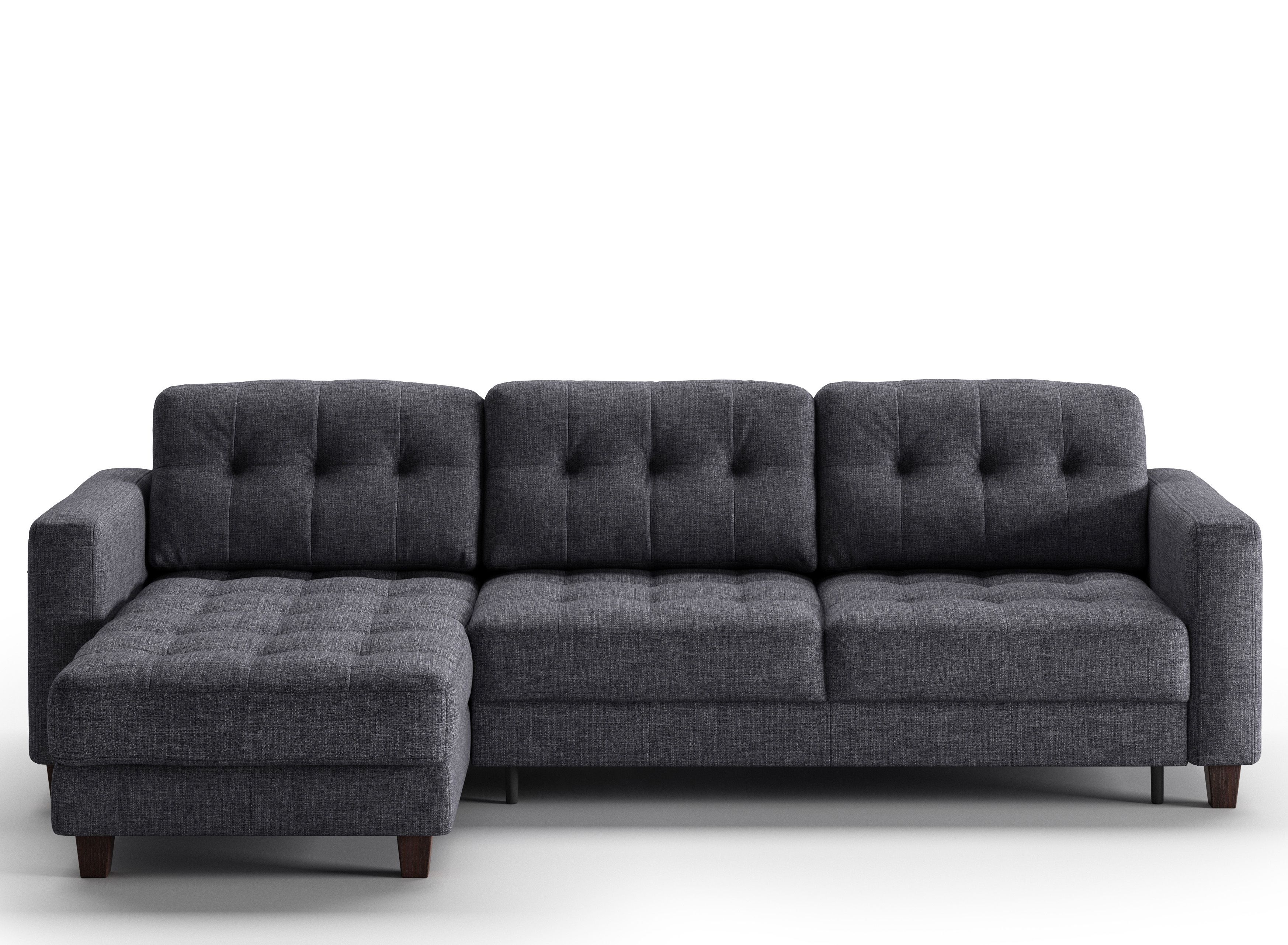 Noah Full Xl Sectional Sleeper Raymour Flanigan