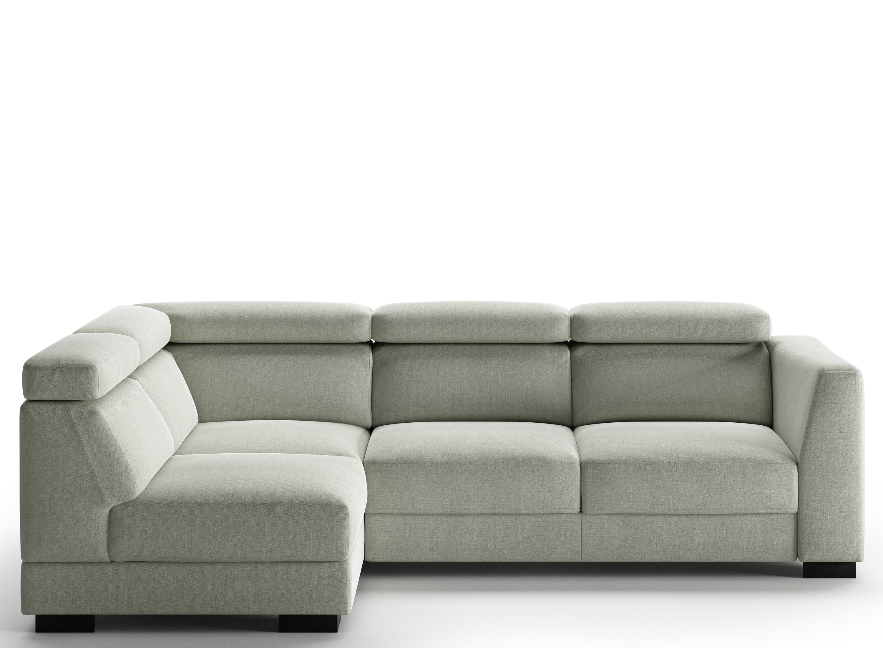 Halti Full Xl Sectional Sleeper Lhf Chaise Rhf Loveseat Raymour