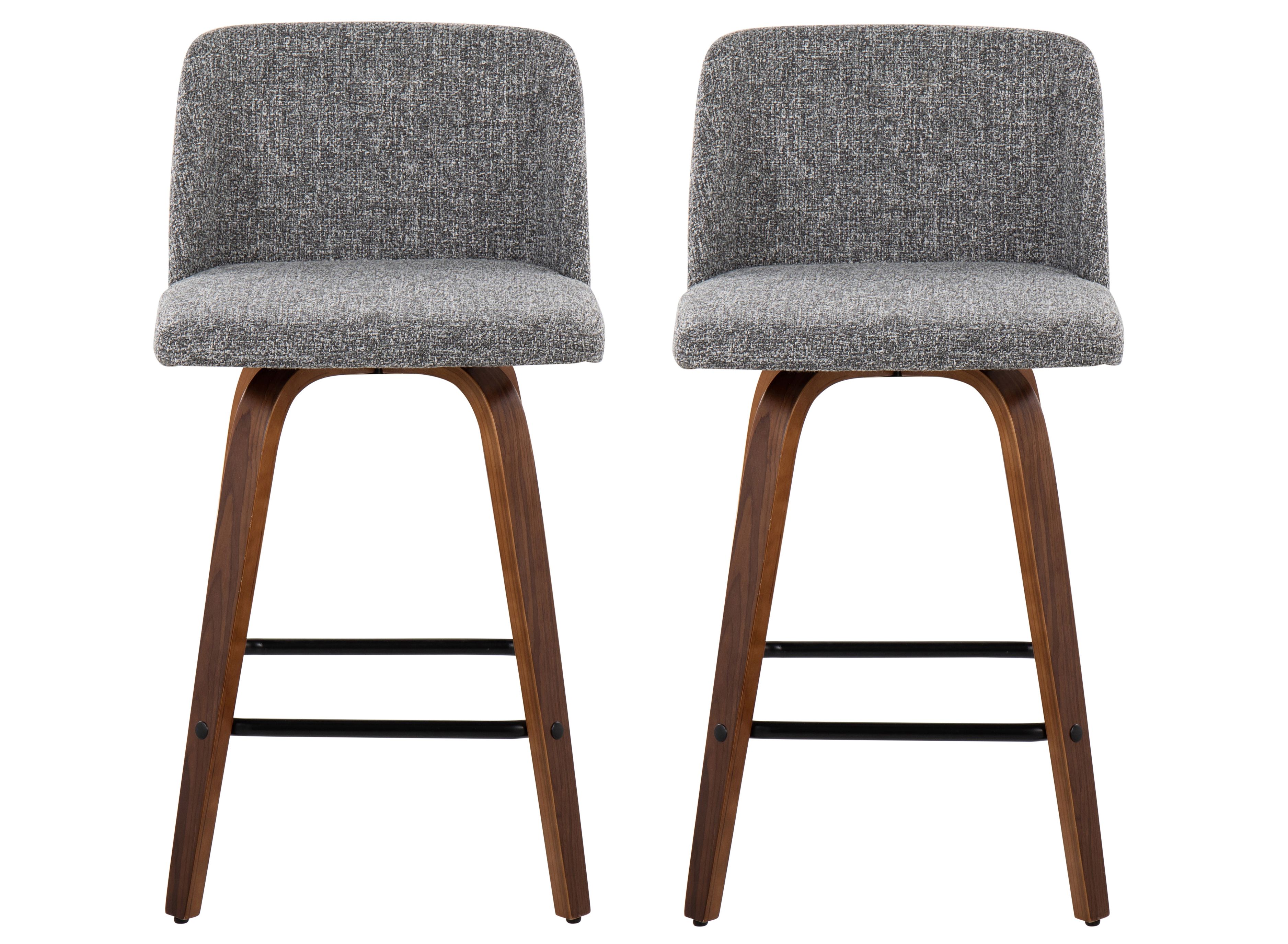 Raymour and flanigan counter outlet stools