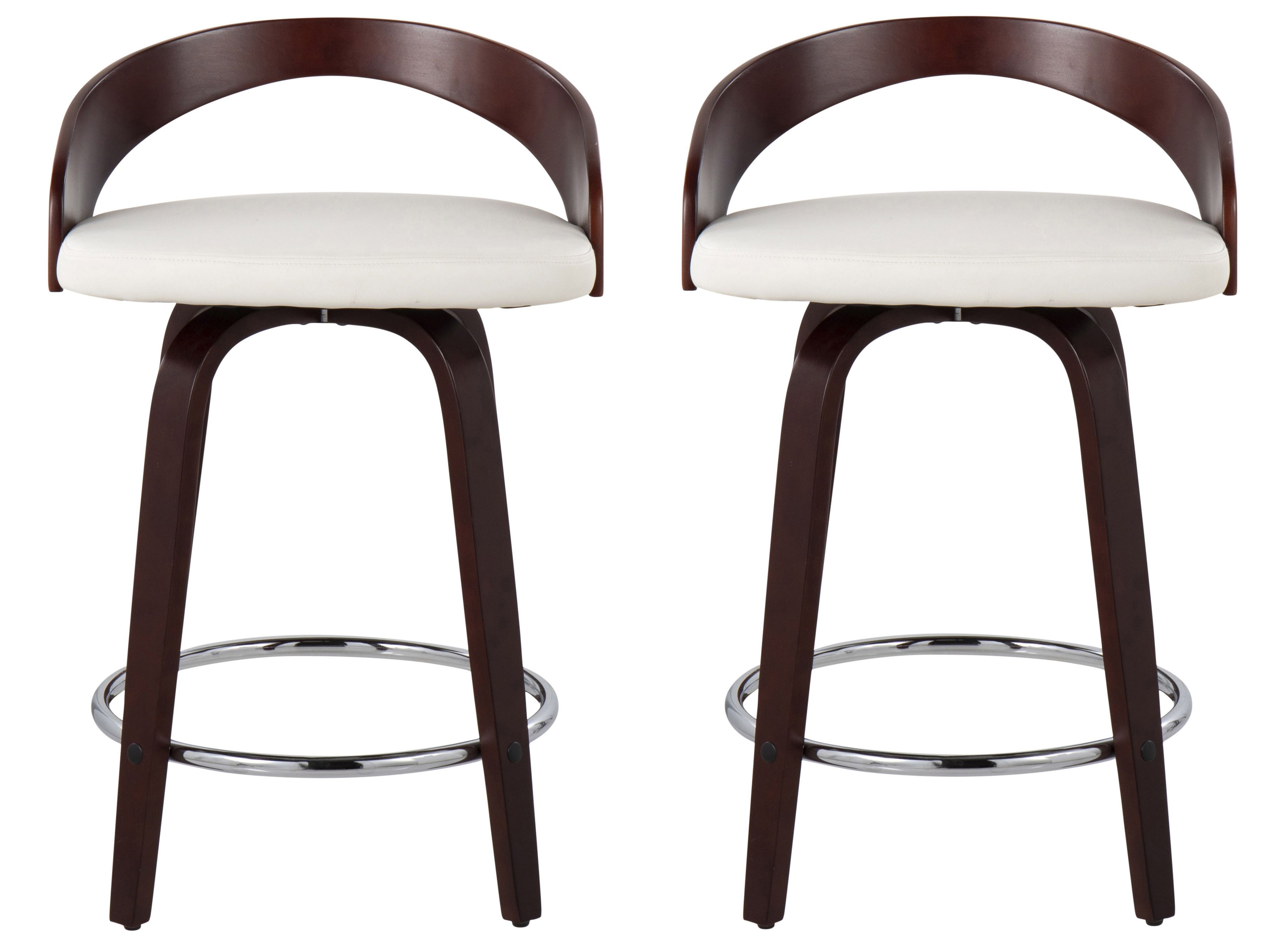 Grotto discount counter stool