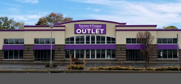 Retail Property Limerick, Pennsylvania