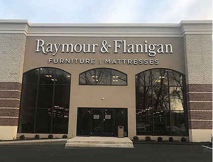 raymour and flanigan stores near me