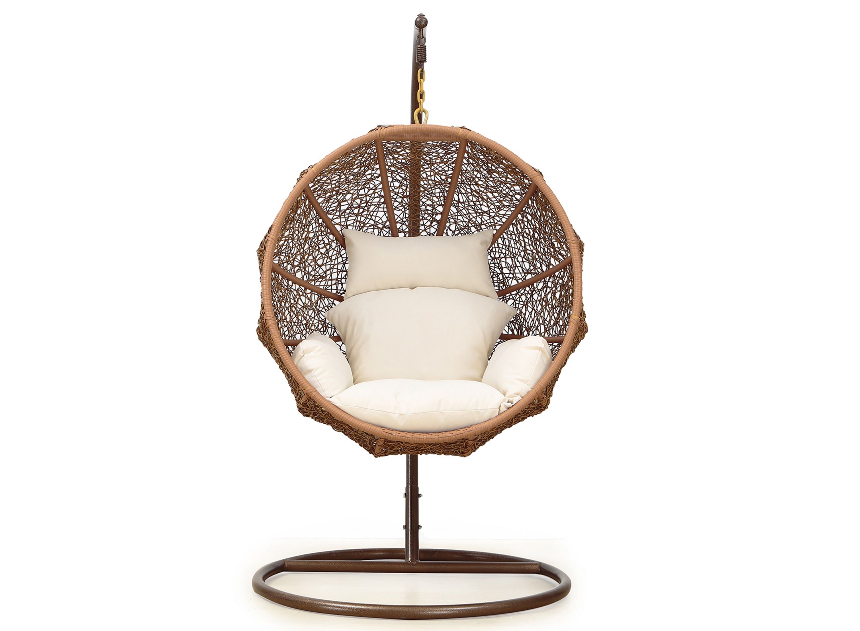 Zolo Hanging Lounge Chair Raymour & Flanigan