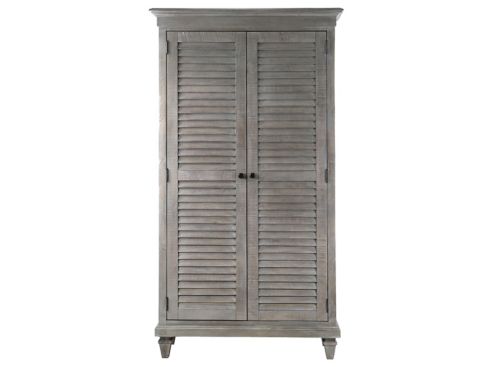 Raymour and deals flanigan armoire