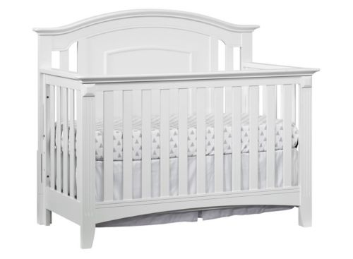 Raymour and flanigan baby hot sale cribs