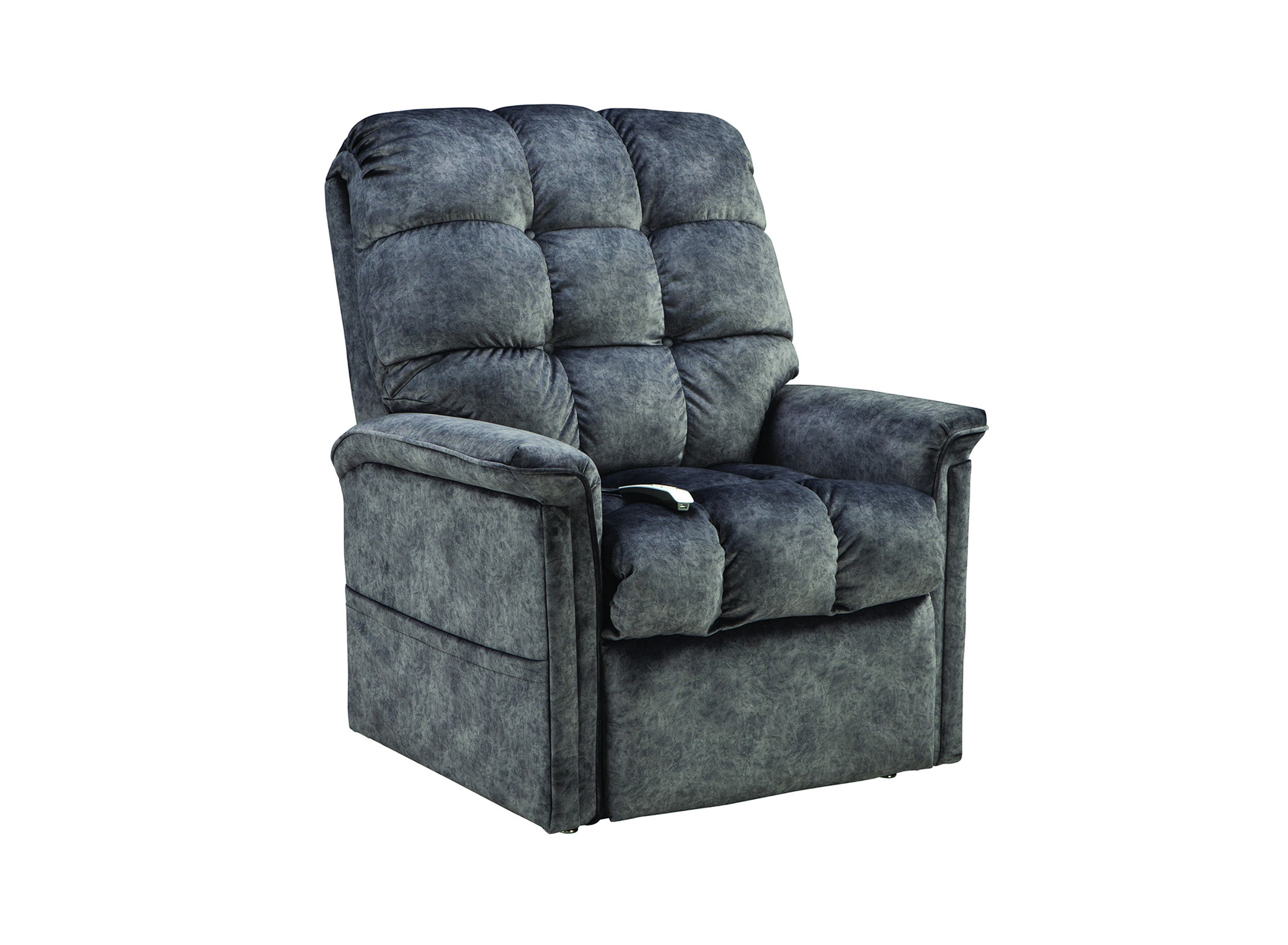 Flanigan power discount lift assist recliner