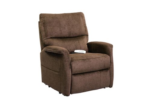 Raymond and best sale flanigan recliner chair