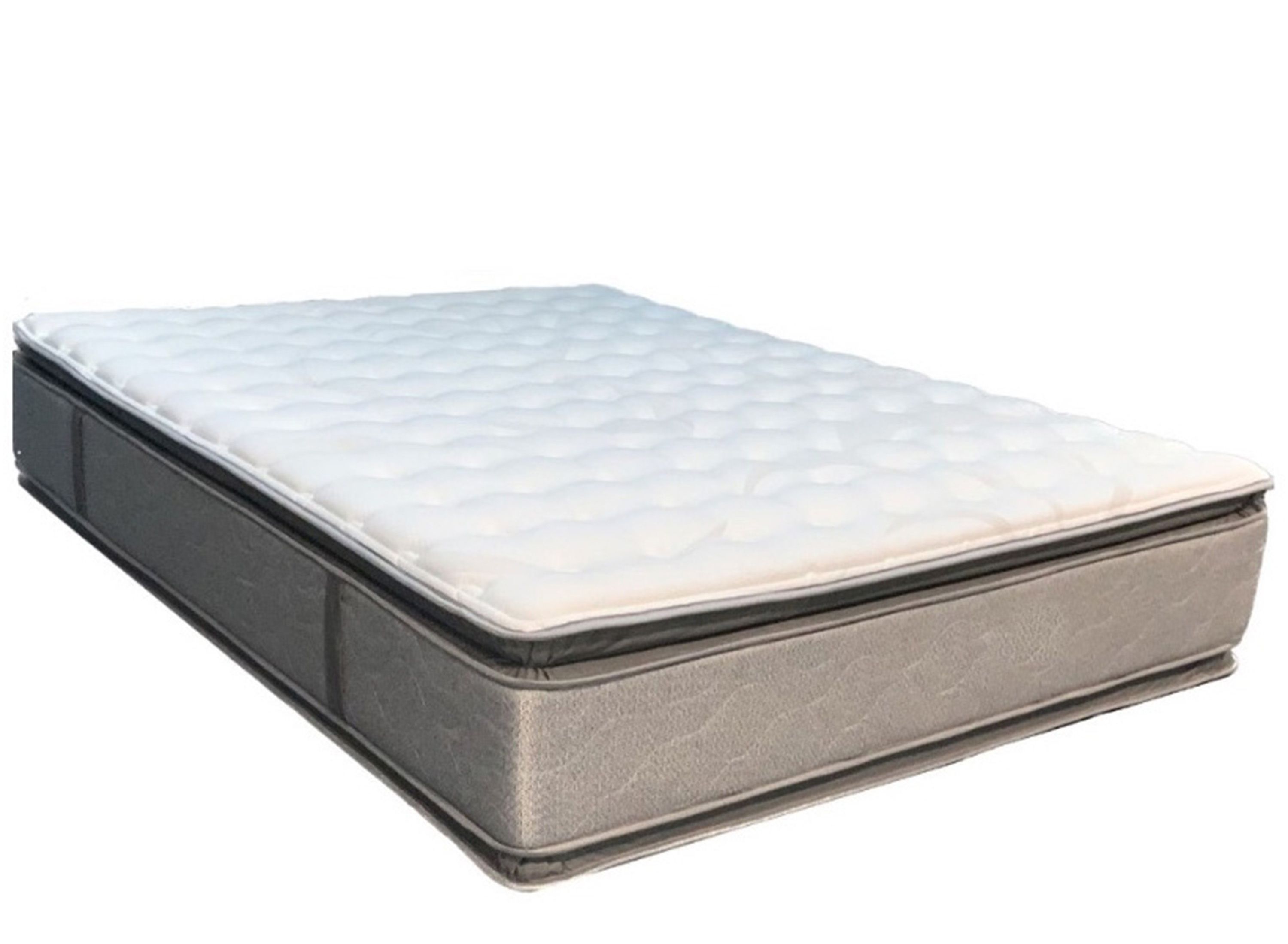 Magic Sleeper Double-Sided Pillow Top Hotel Mattress | Raymour & Flanigan